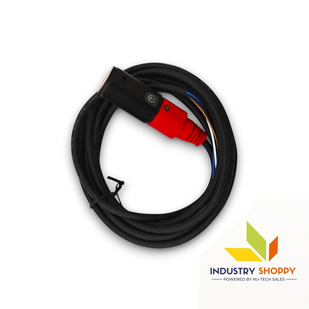 Leuze FT318BI.3/4P Diffuse Sensor