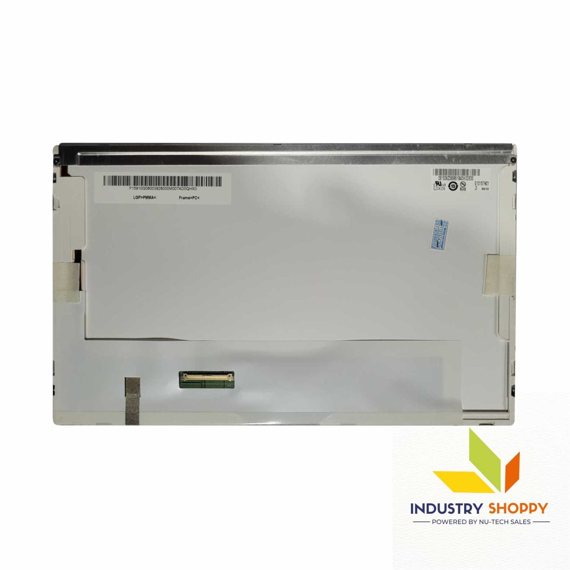 New AUO G101STN01.0 LCD Module