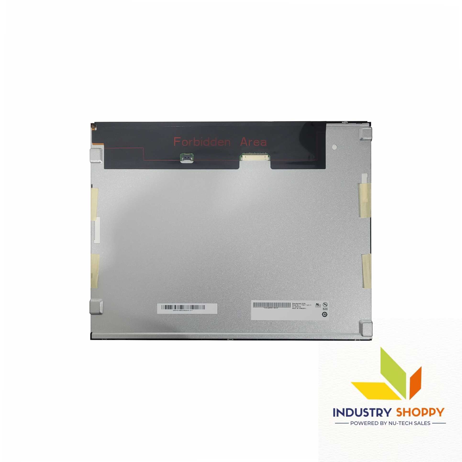 New AUO G150XTN03.5 LCD Module