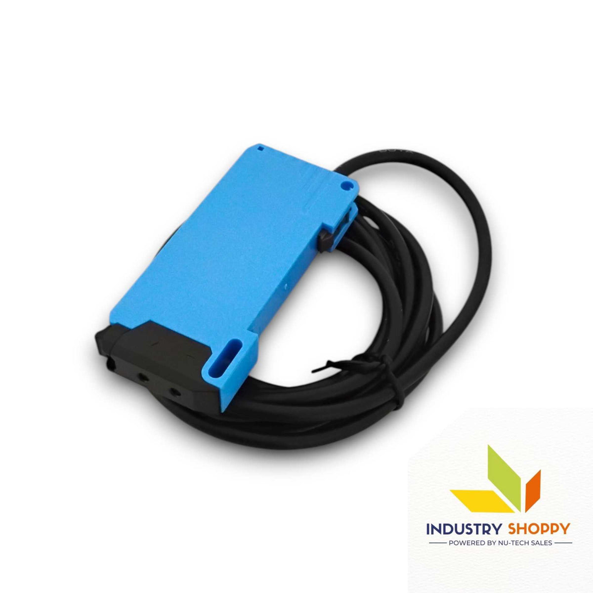 Sick GLL170-P332 Fiber Optic Sensor Amplifier