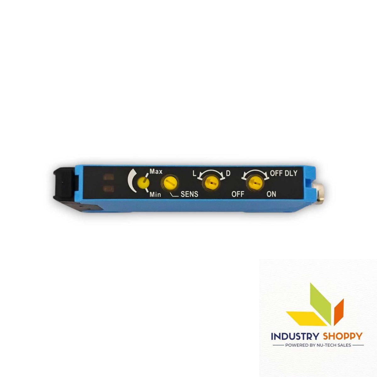 Sick GLL170-P334 Fiber Optic Sensor Amplifier