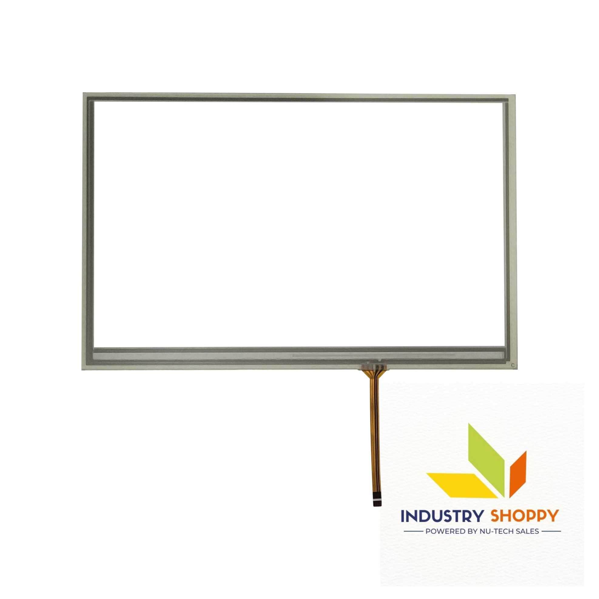 Touch Screen for Mitsubishi GS2110-WTBD HMI Operator Panel