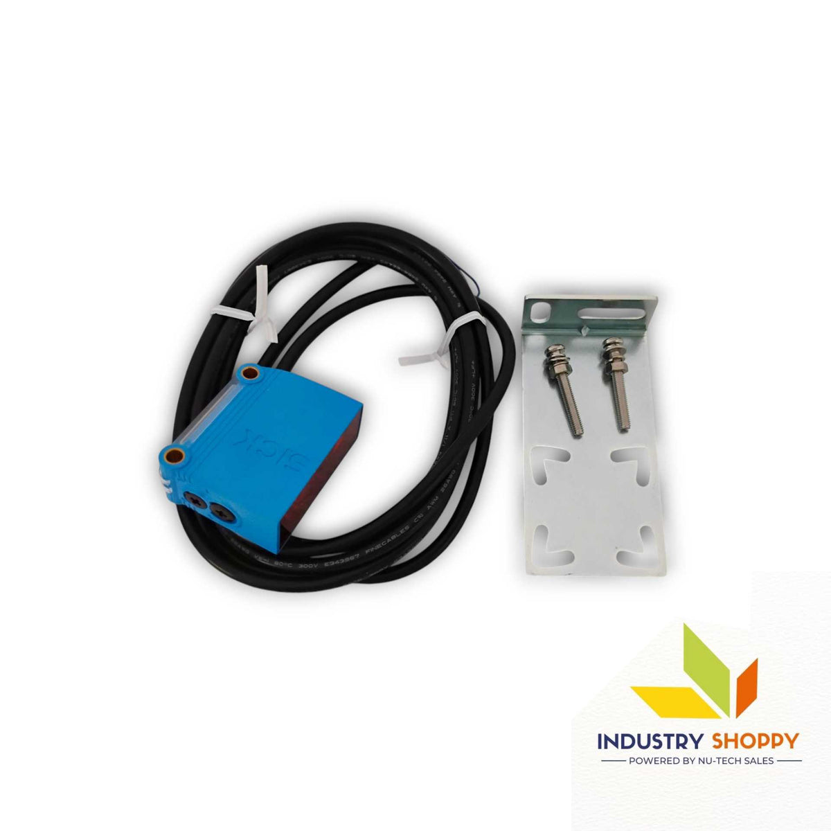 Sick GTB10-N1212 Photoelectric Sensor