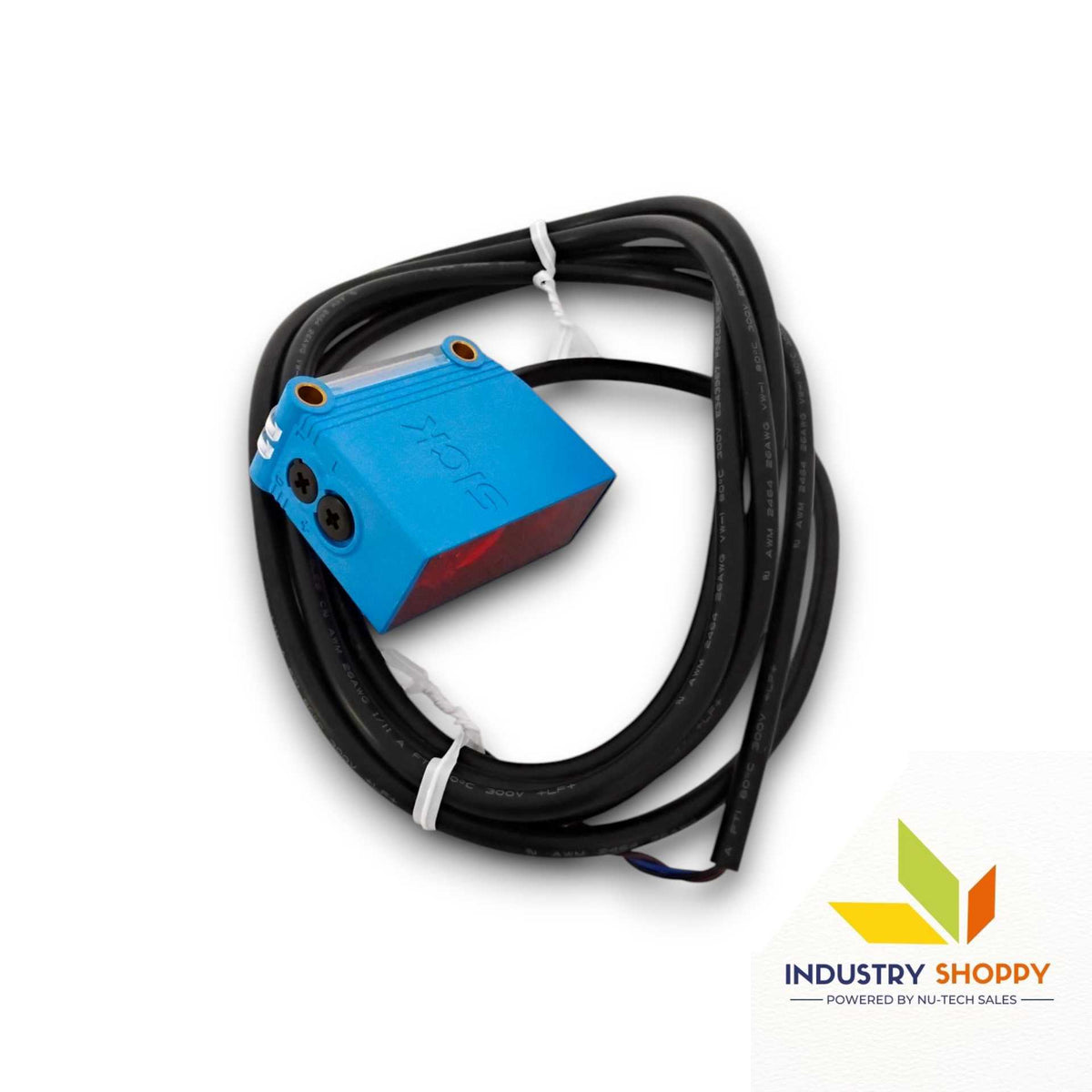 Sick GTB10-P1211 Photoelectric Sensor