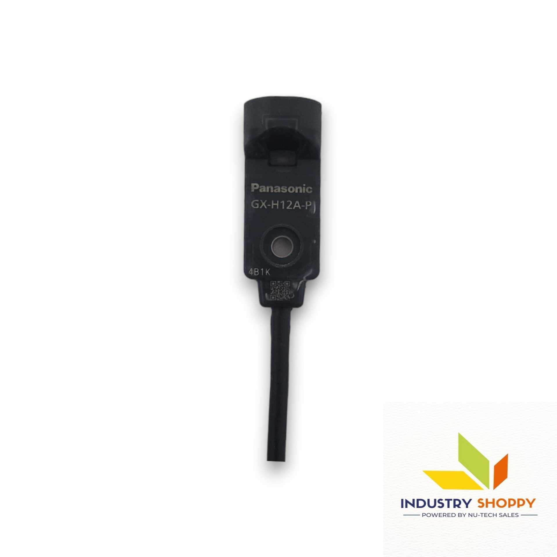 New Panasonic GX-H12A-P Inductive Proximity Sensor