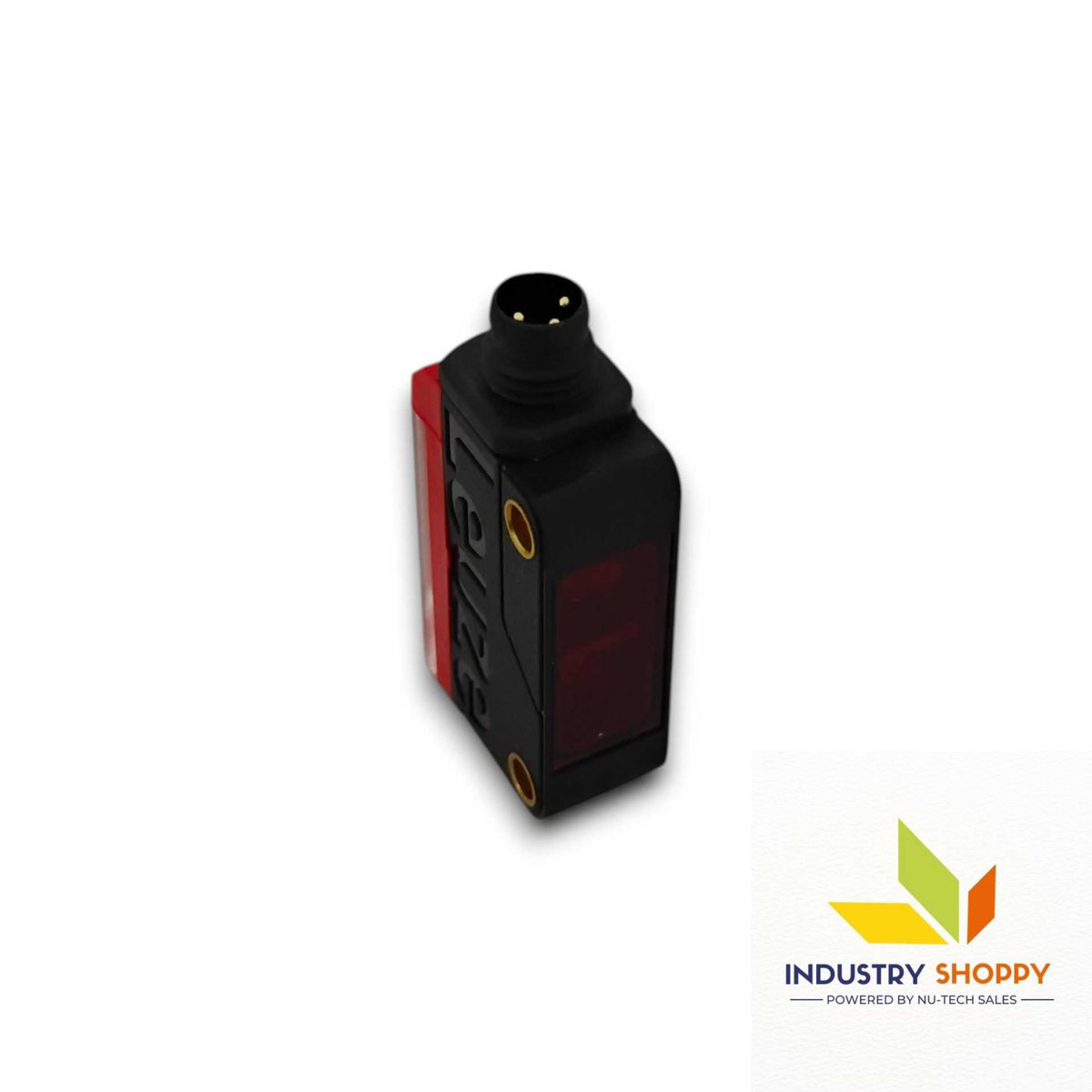 Leuze HT5B/4-M8.3 Diffuse Sensor