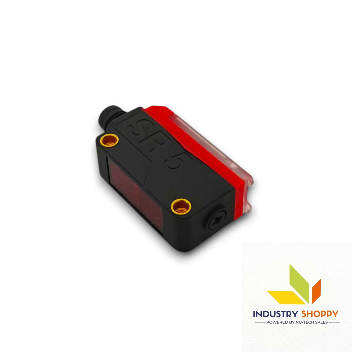 Leuze HT5B/4-M8.3 Diffuse Sensor