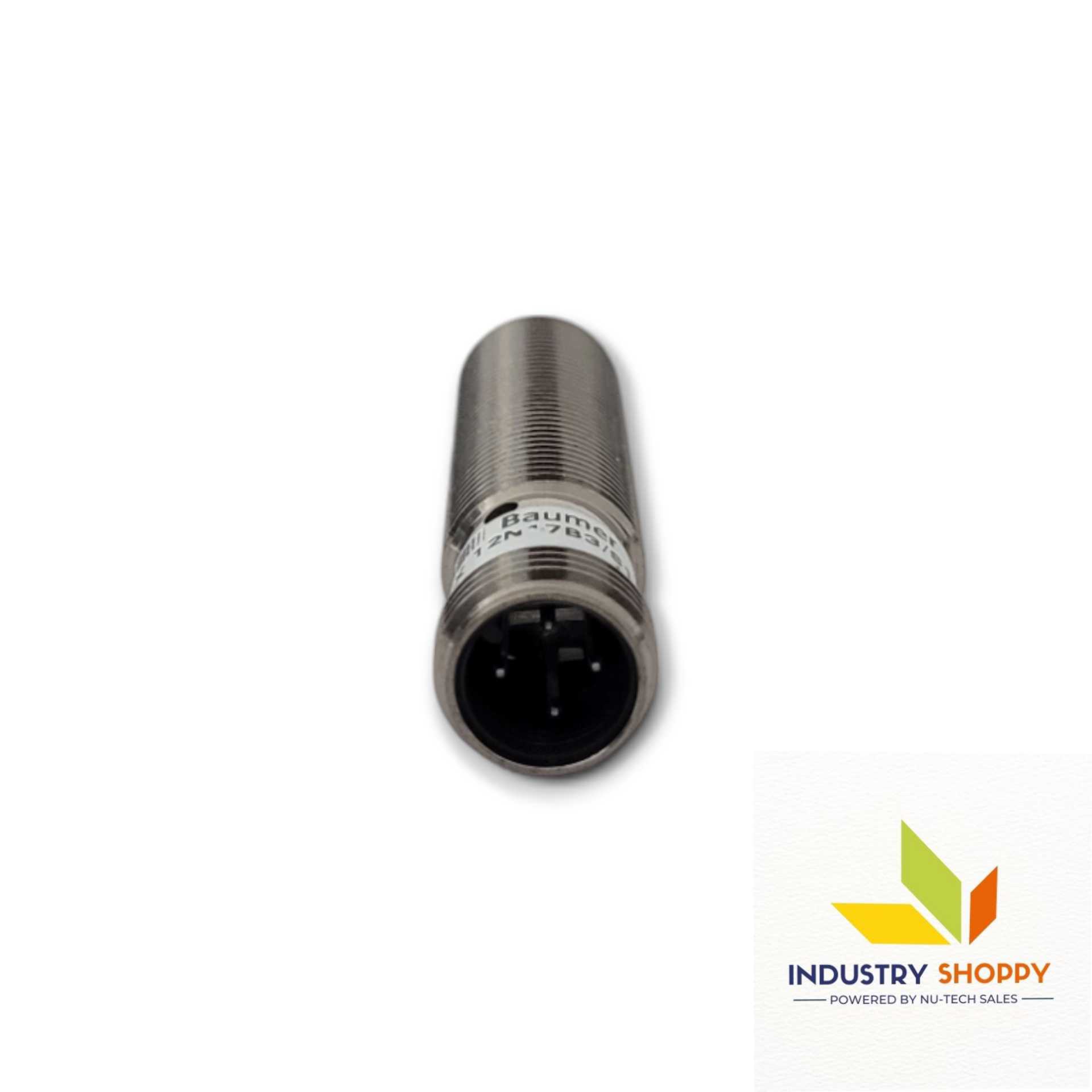 Baumer IGYX12N17B3/S14L Proximity Sensor