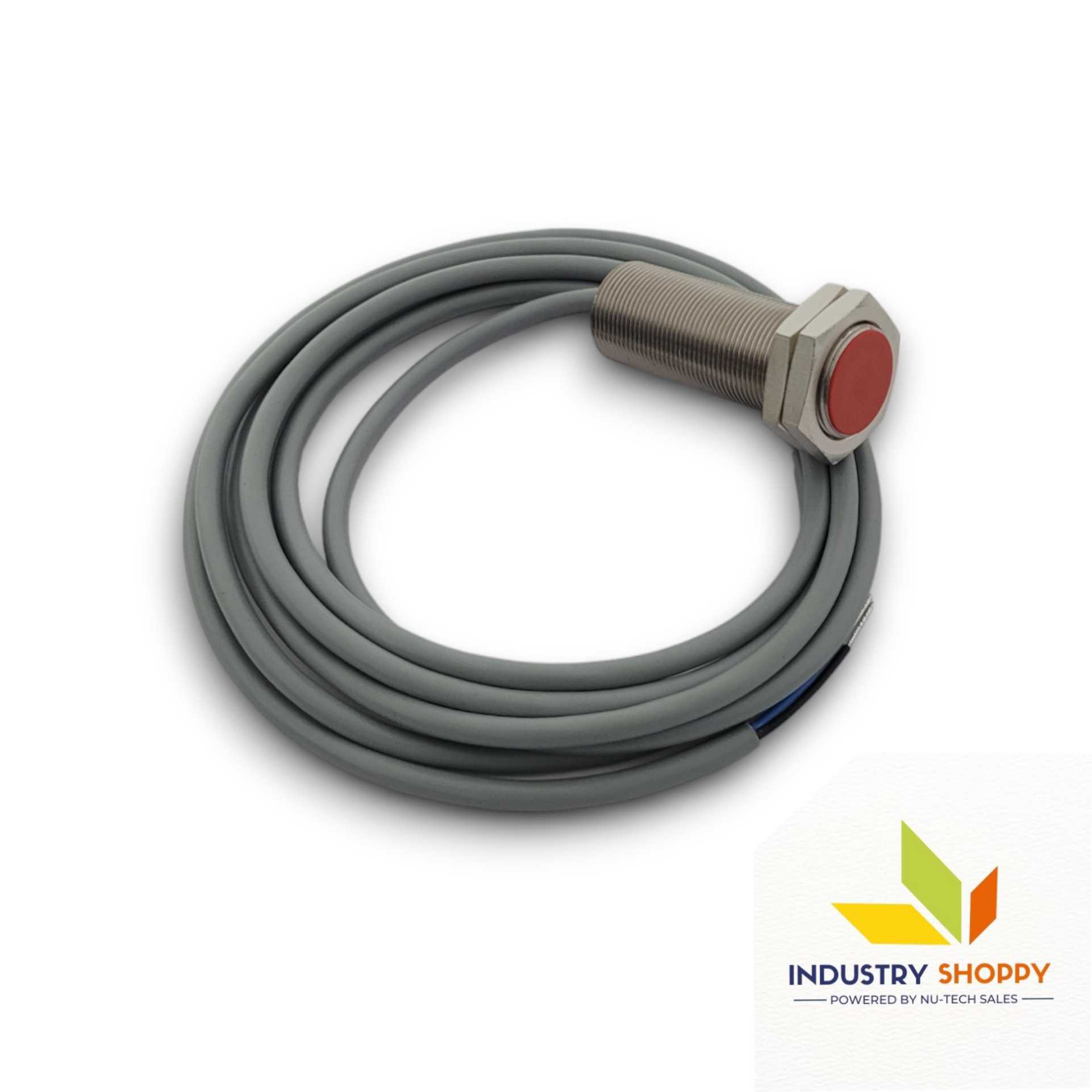 Baumer IGYX18N17B3/L Proximity Sensor