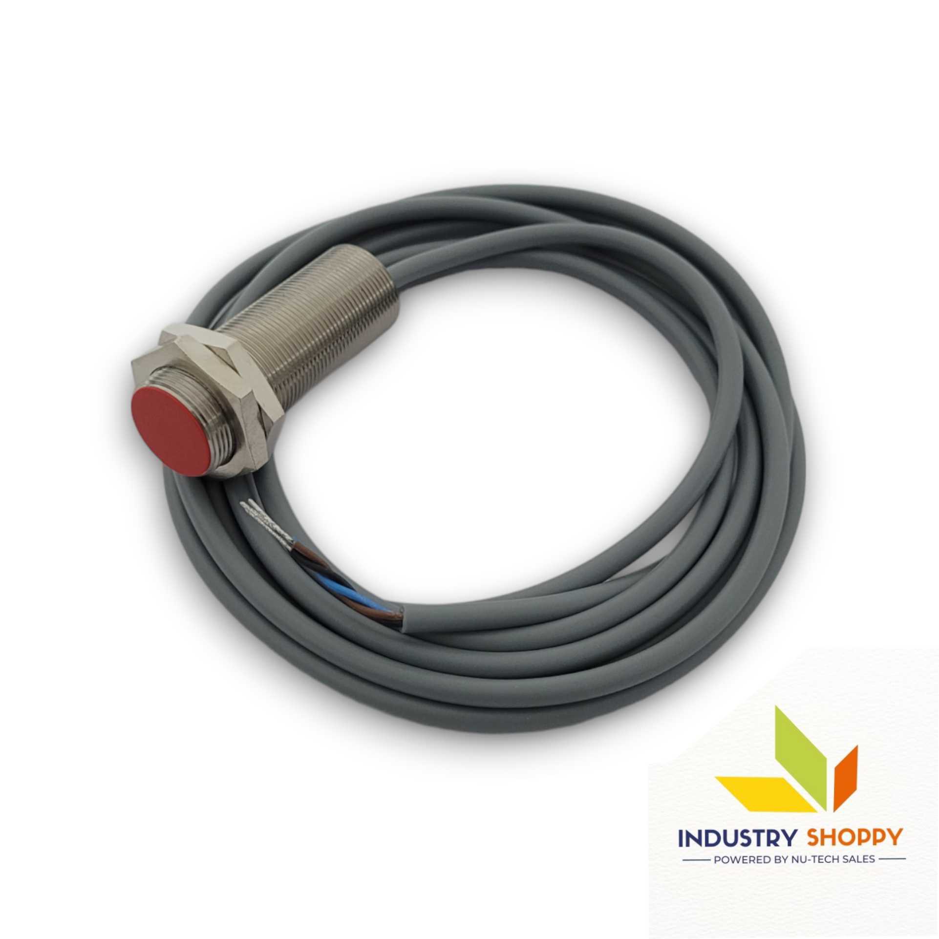 Baumer IGYX18P17B3/L Proximity Sensor