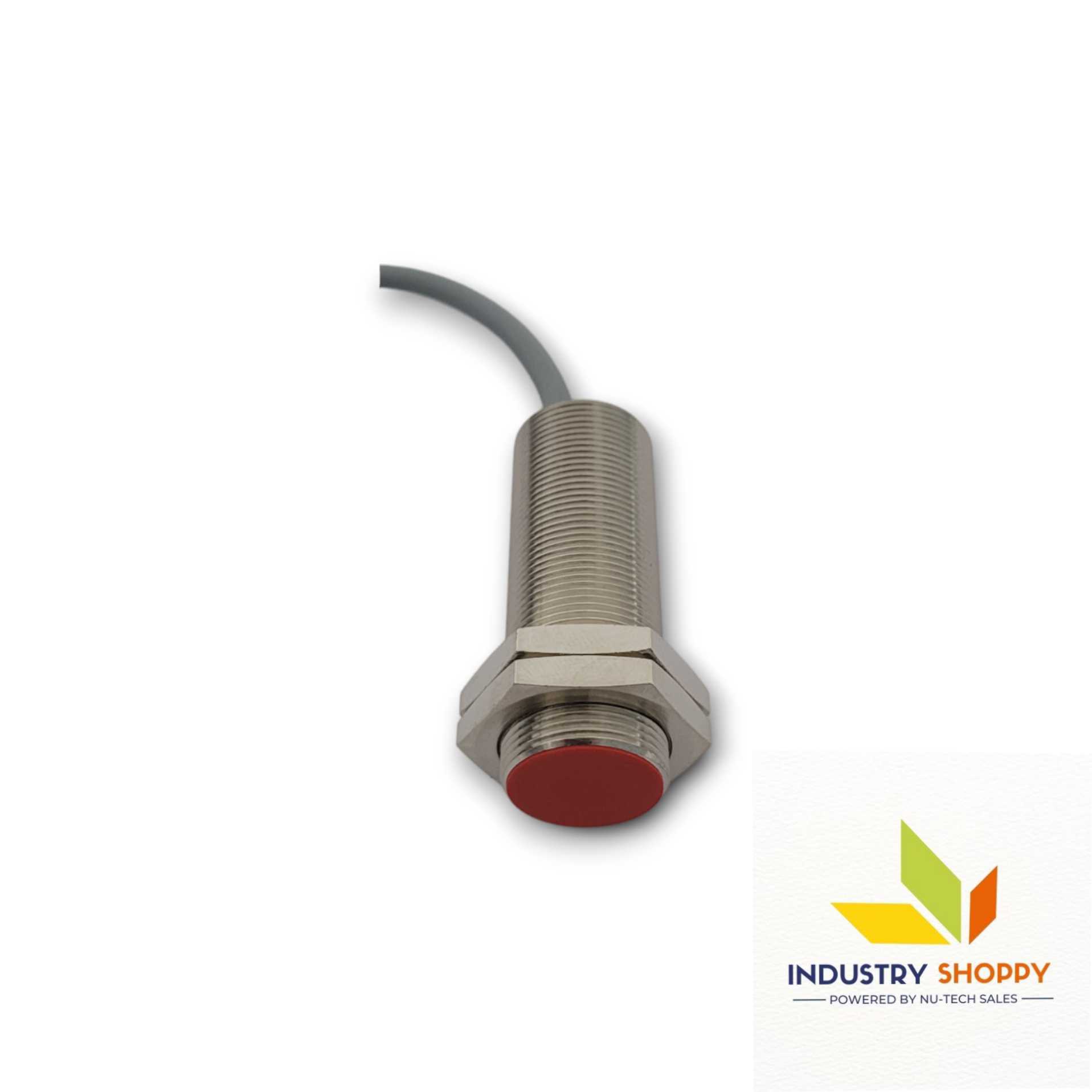 Baumer IGYX18P17B3/L Proximity Sensor