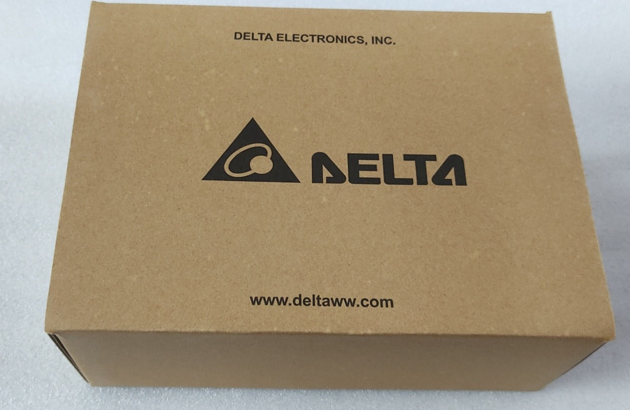 New Delta DOP-107BV HMI Operator Panel