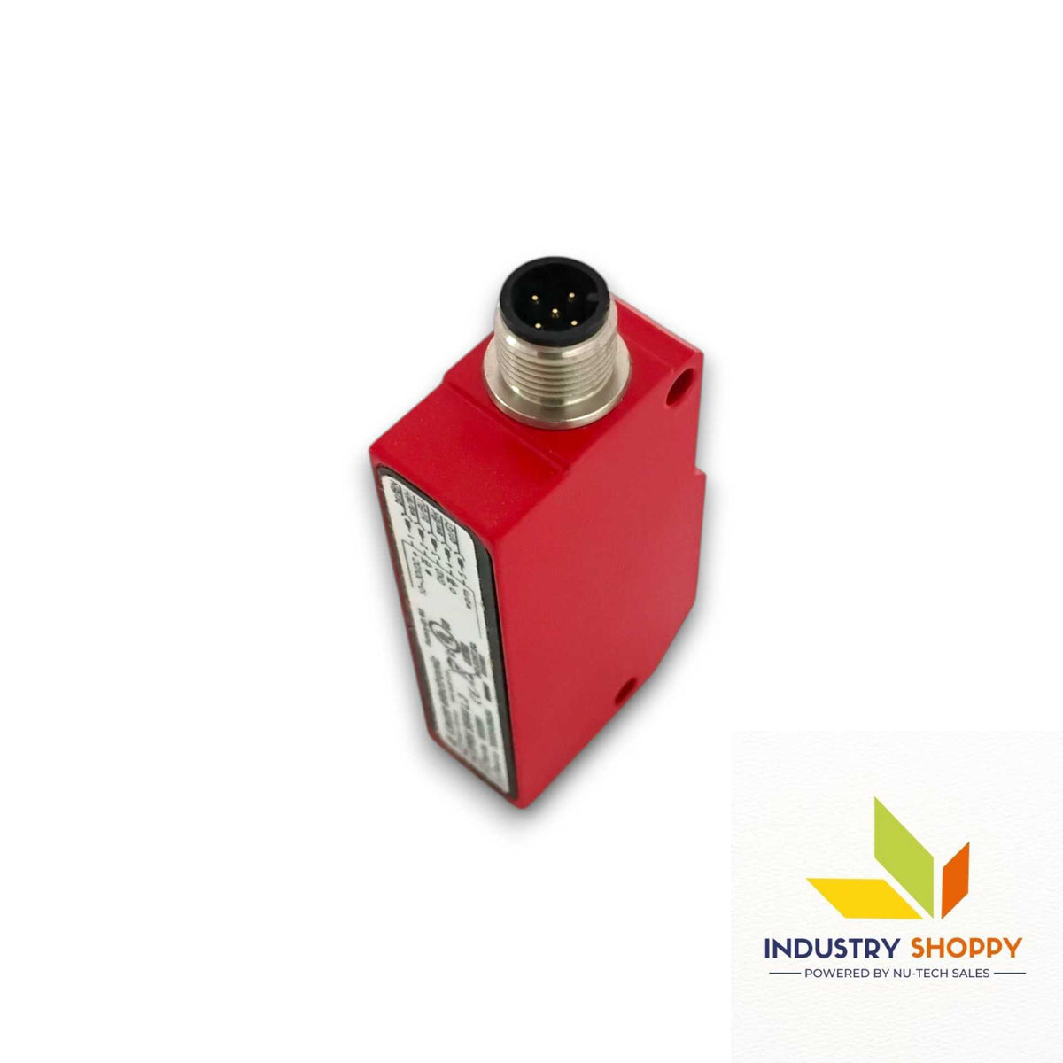 Leuze IPRK95/44 L.3 Photoelectric Sensor