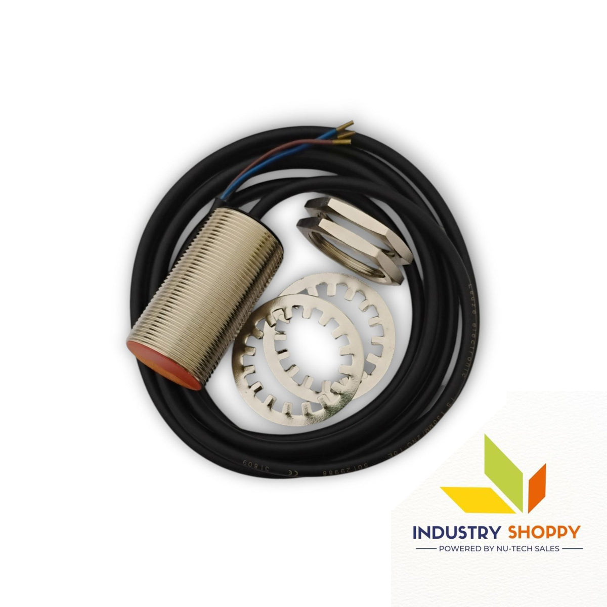 Leuze IS130MM/2NO-10E Inductive Switch