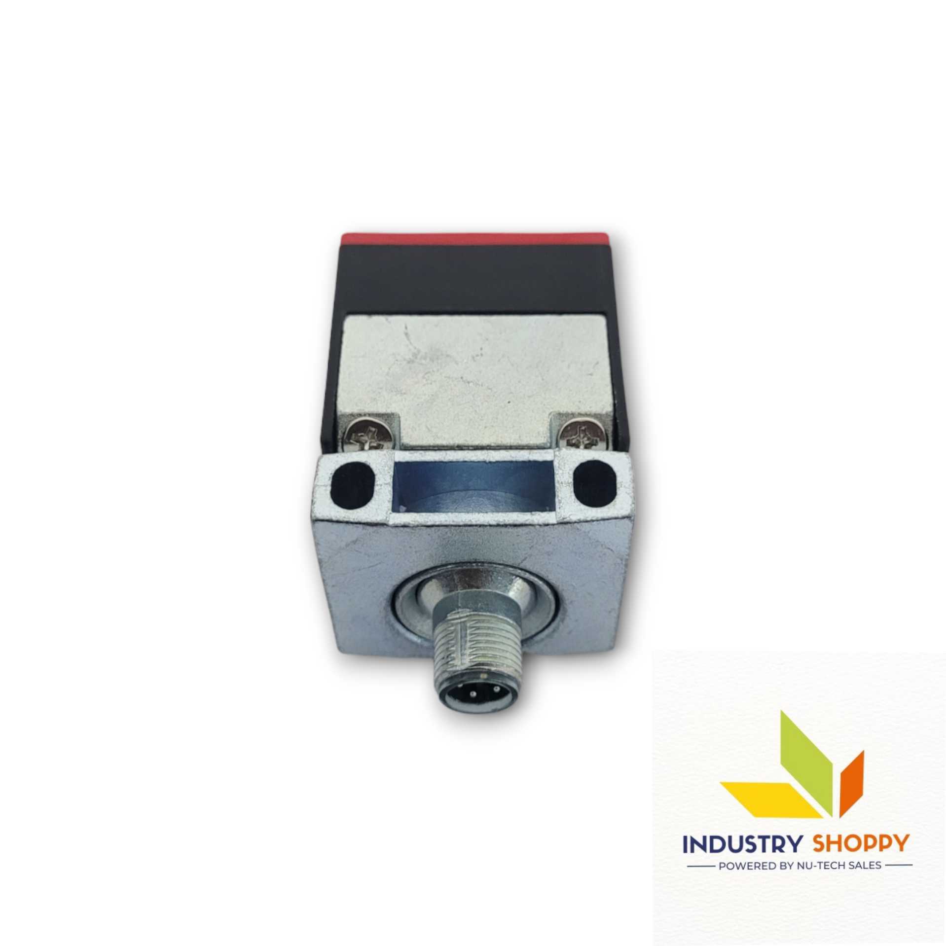 Leuze ISS144PP/4NO-20E-M12 Inductive Switch