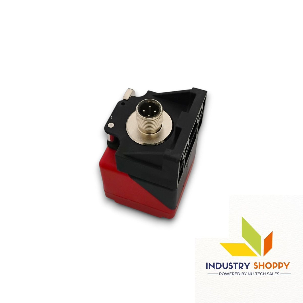 Leuze ISS244PP.1/44-40N-S12 Inductive Switch