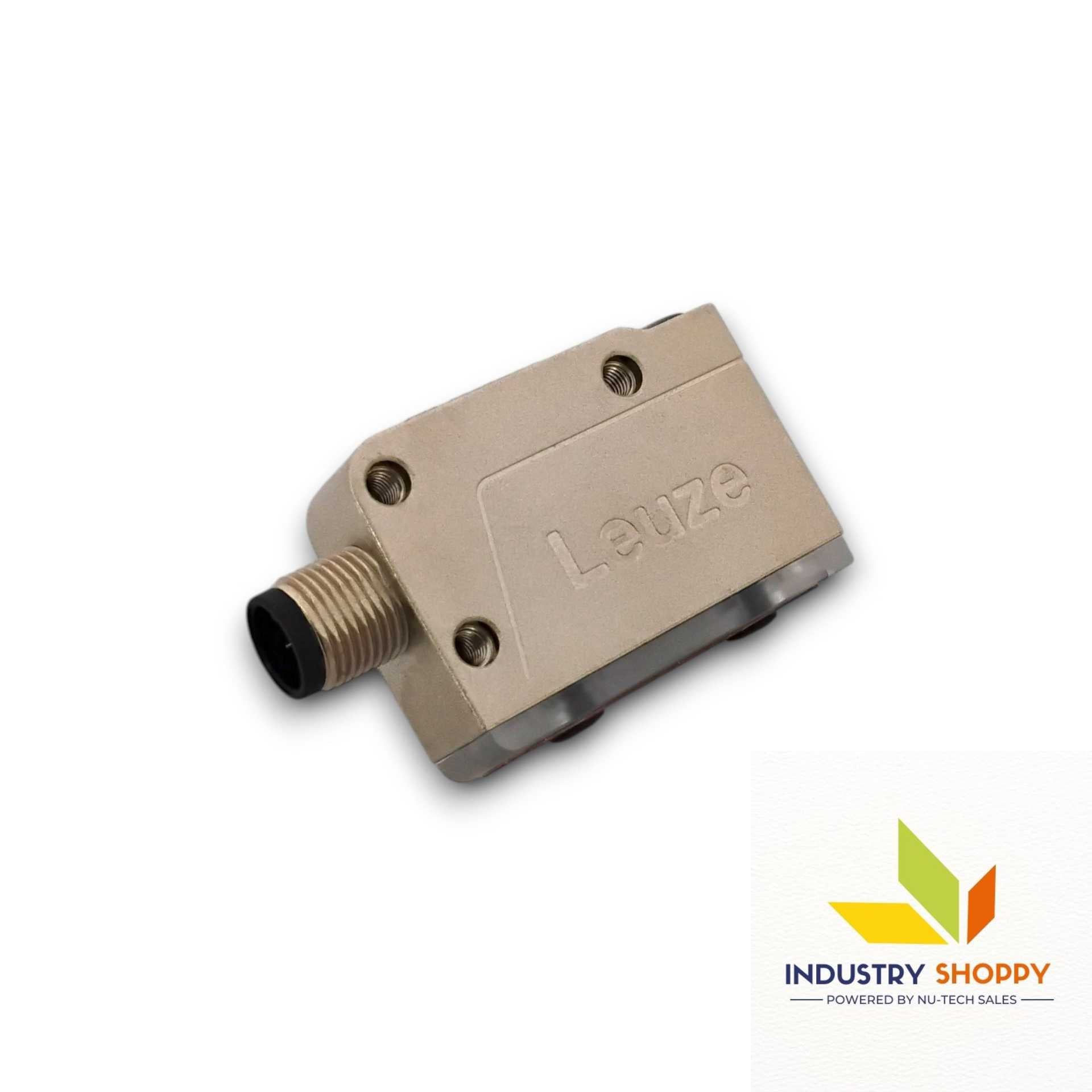 Leuze KRT18BM.H3/G6X-M12 Contrast Sensor