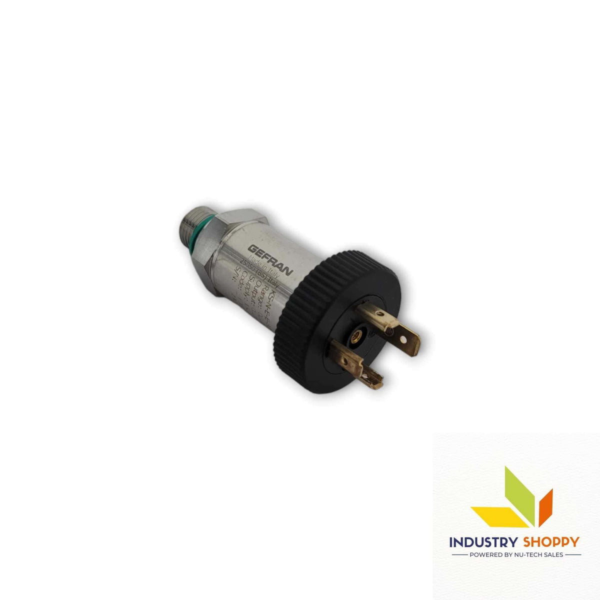 Gefran KS-N-E-E-B25D-M-V625 Pressure Sensor