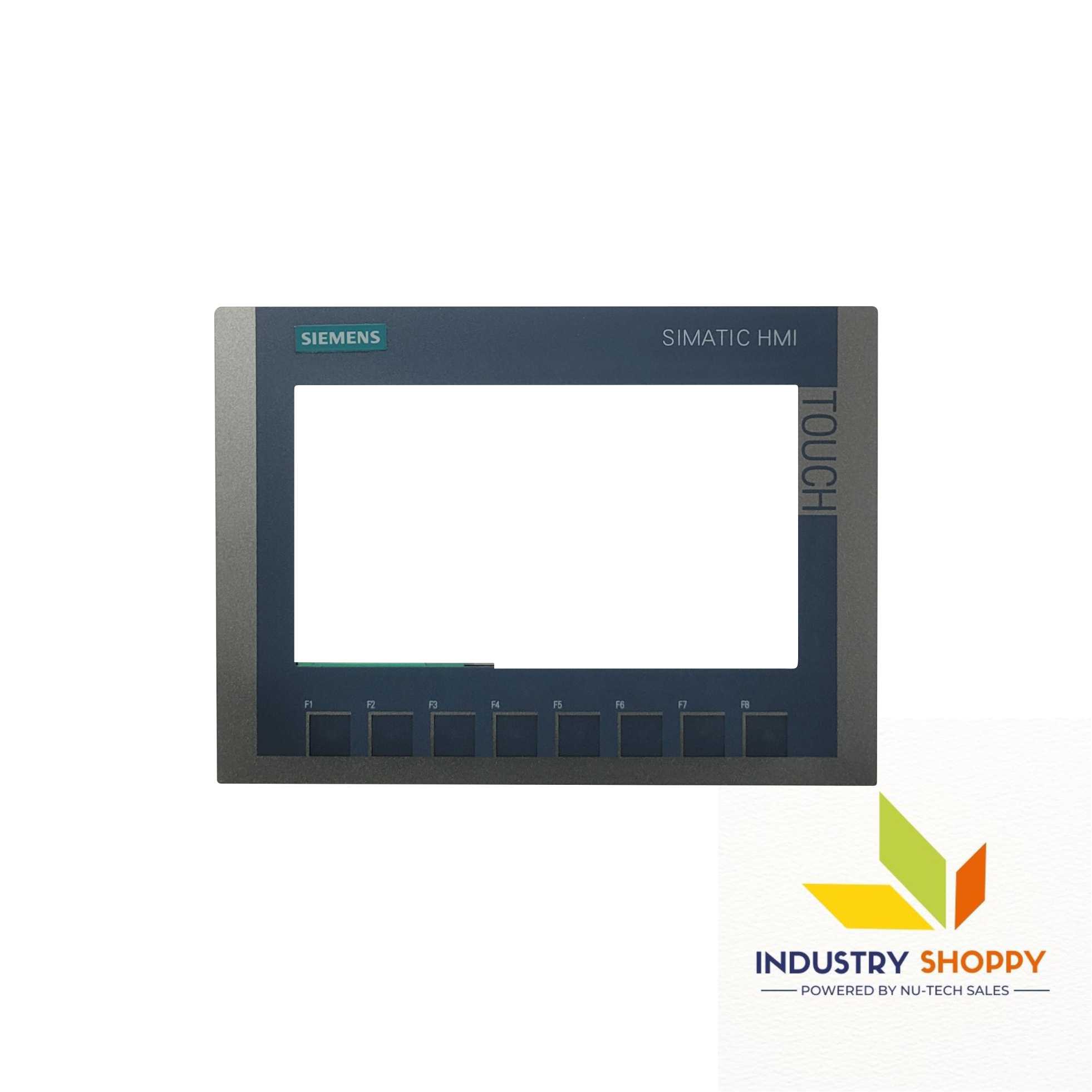 New Keypad for Siemens KTP-700 Basic