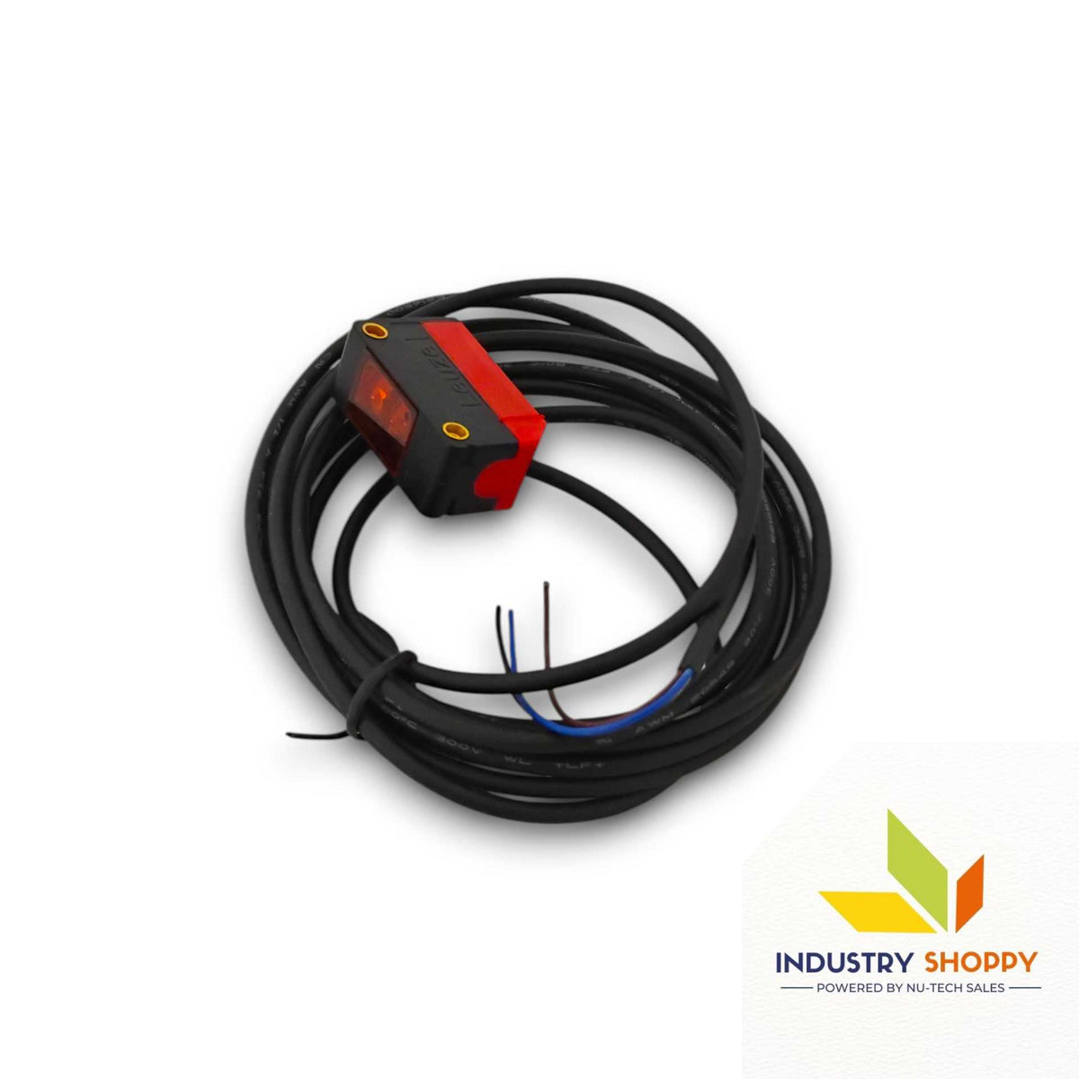 Leuze LE5/2 Photoelectric Sensor