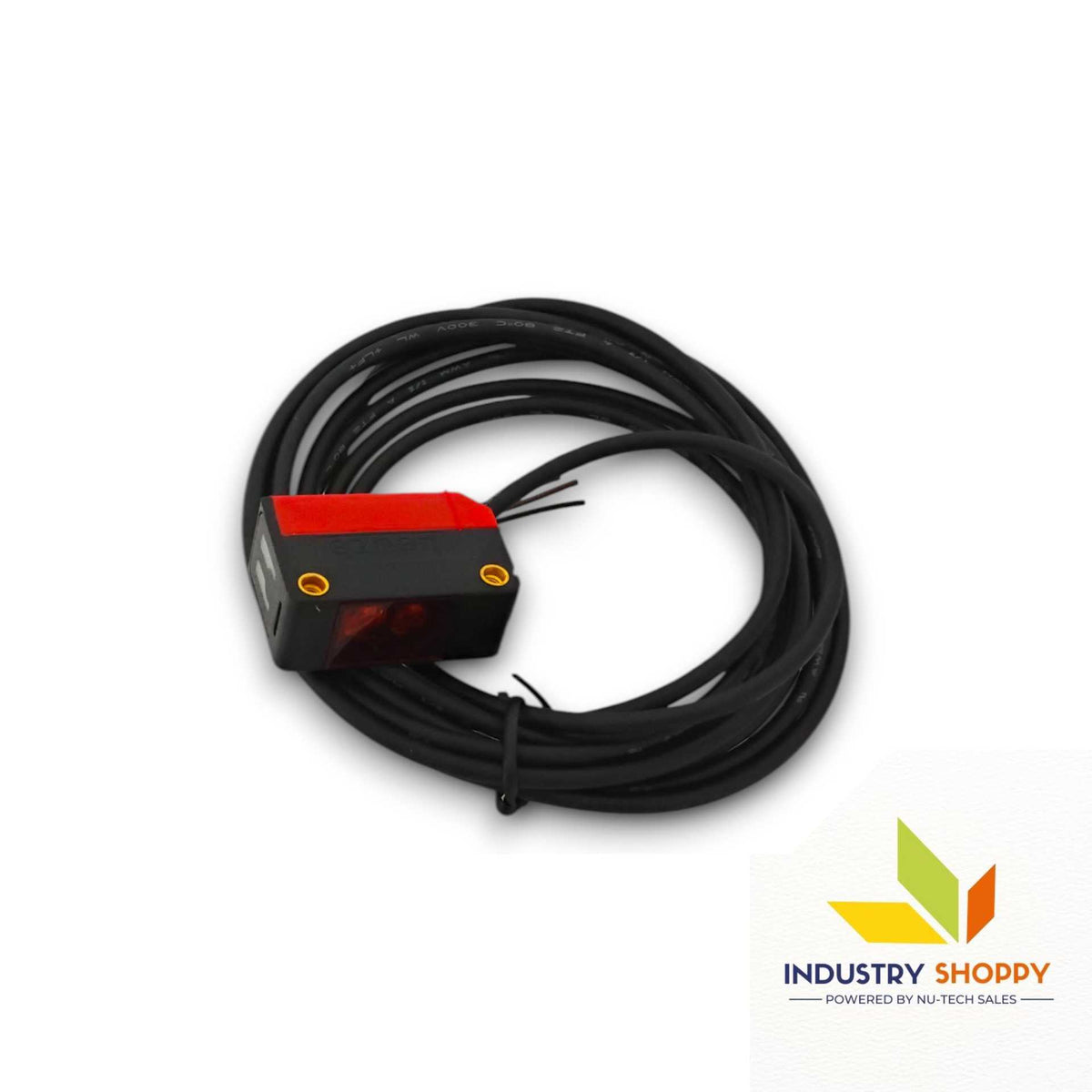 Leuze LE5/2 Photoelectric Sensor