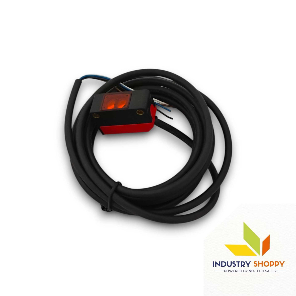 Leuze LE5/4P Photoelectric Sensor