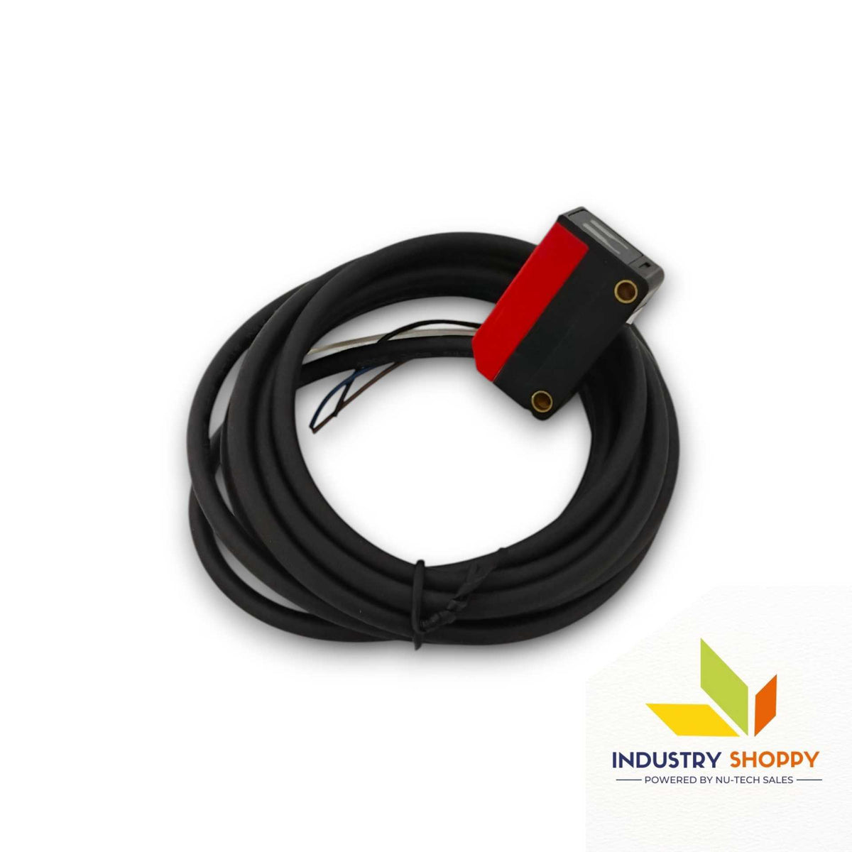 Leuze LE5/4P Photoelectric Sensor