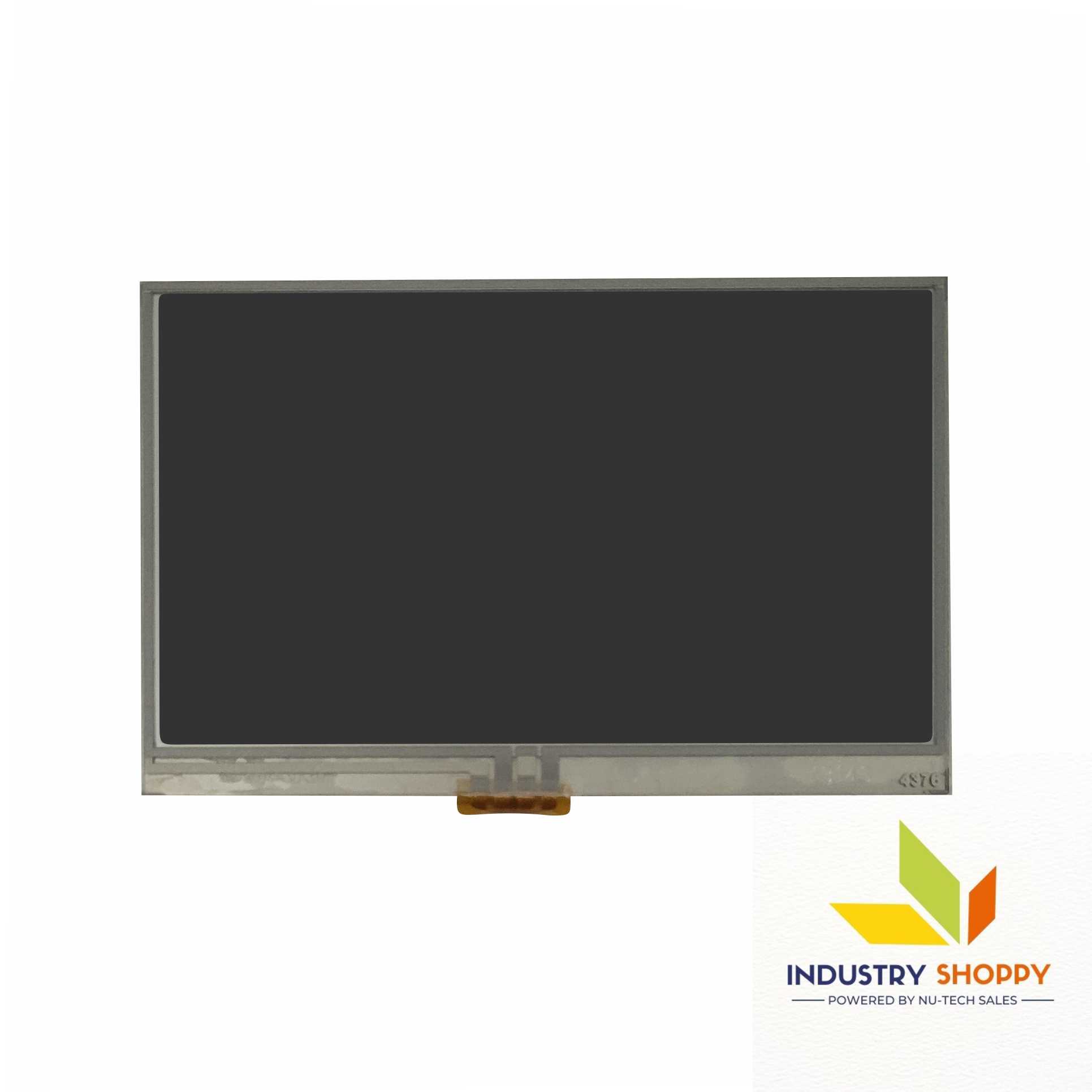 New Sharp LQ043T3DX02 LCD Module with Touch