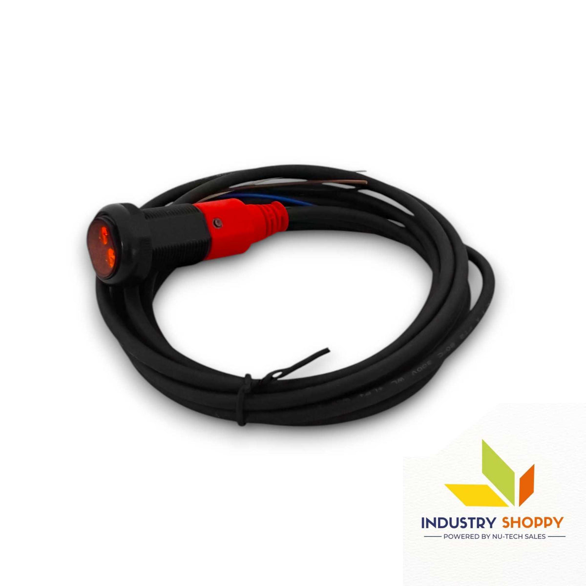 Leuze LS318BI/9D Photoelectric Sensor