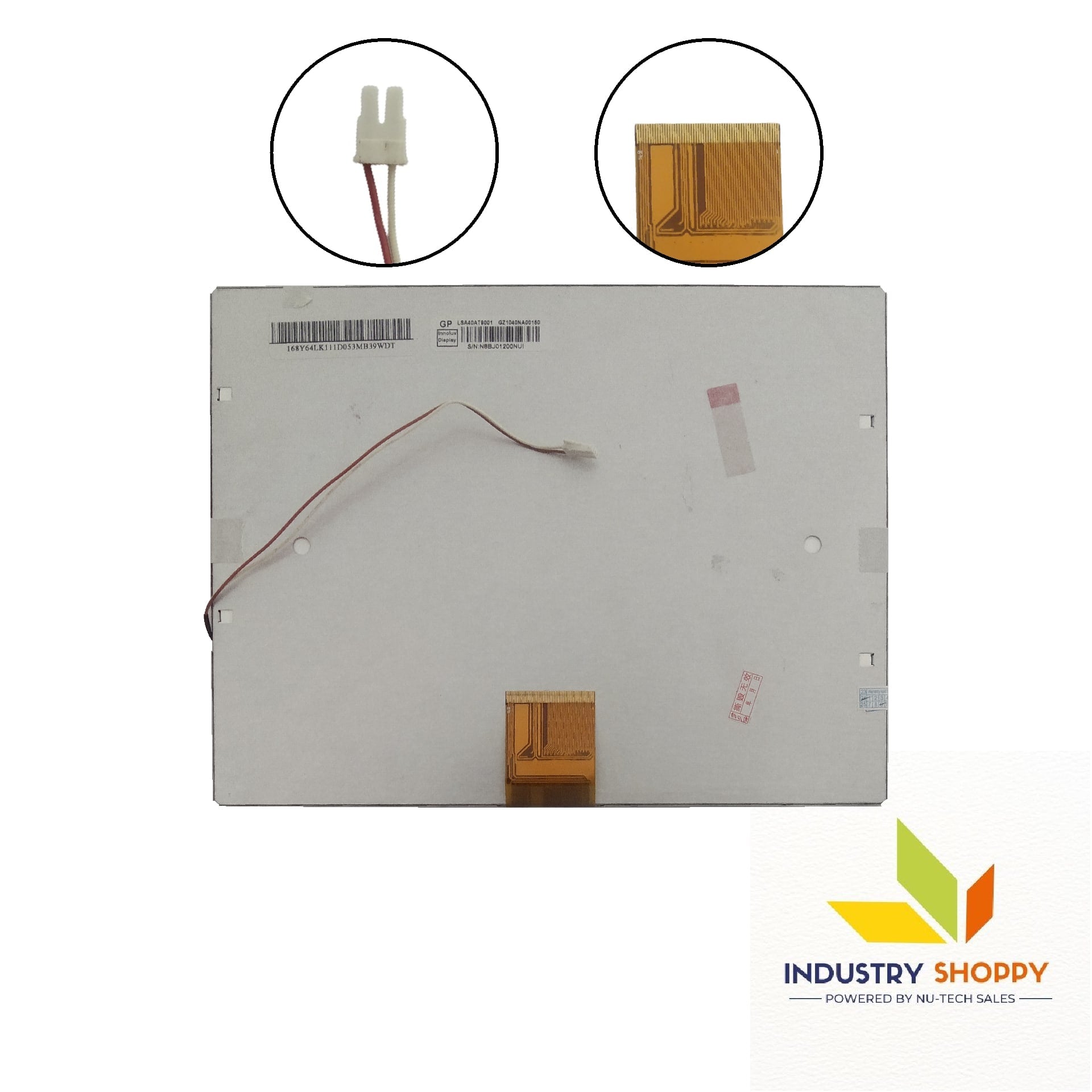 Innolux LSA40AT9001 LCD Module