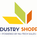 IndustryShoppy.com logo