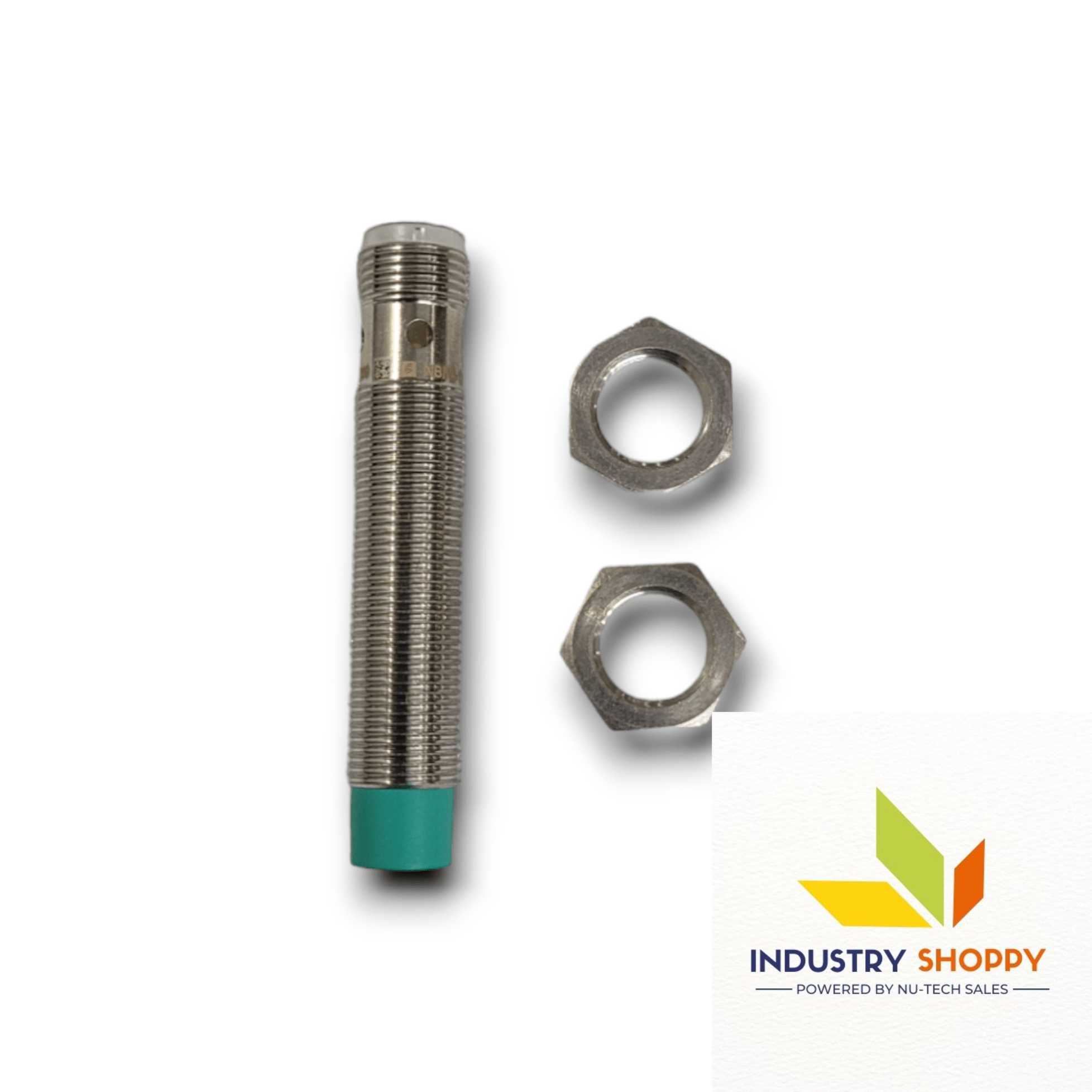 New Pepperl + Fuchs NBN4-12GM50-E2-V1 Inductive Sensor