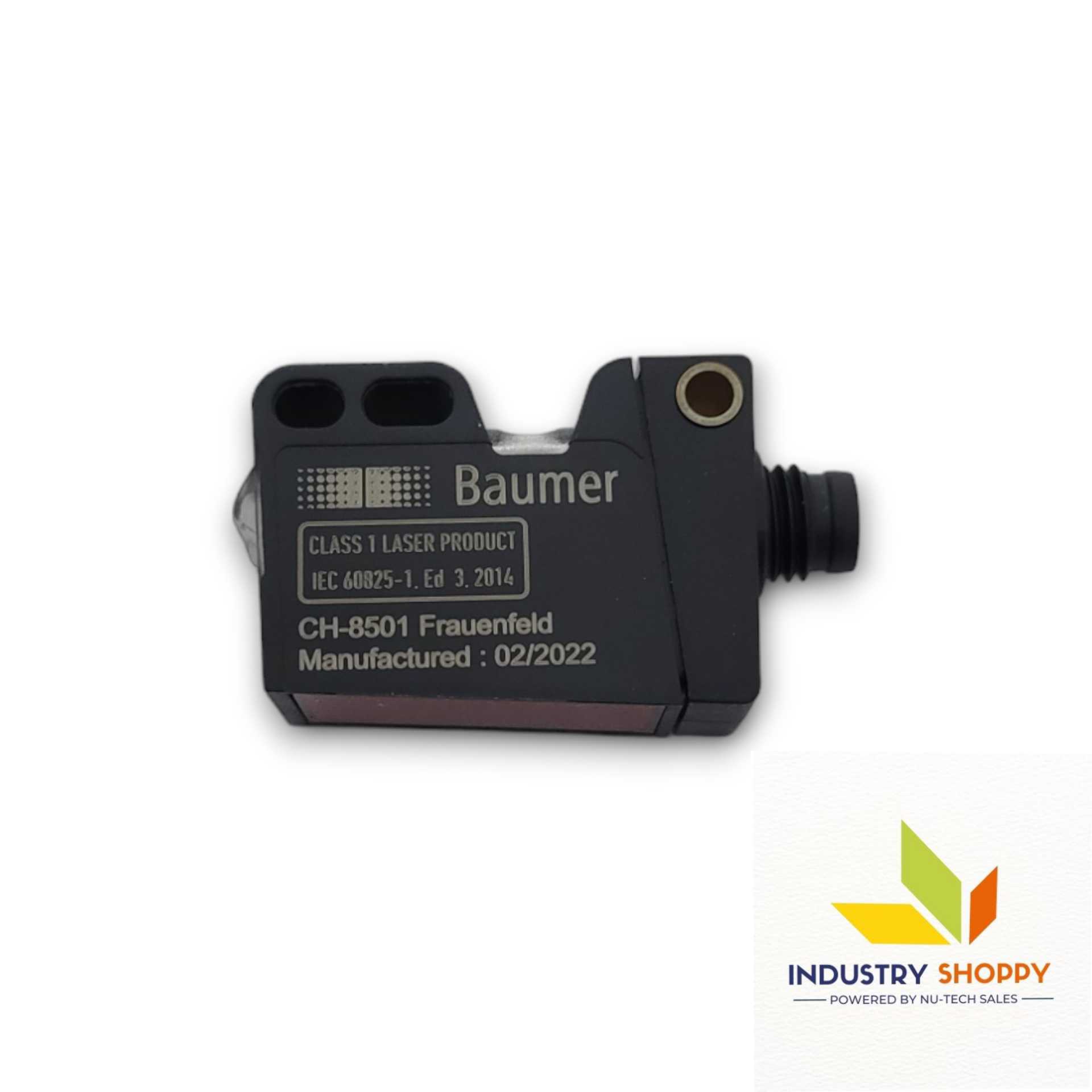 Baumer O300.GL-11171741 Photoelectric Sensor