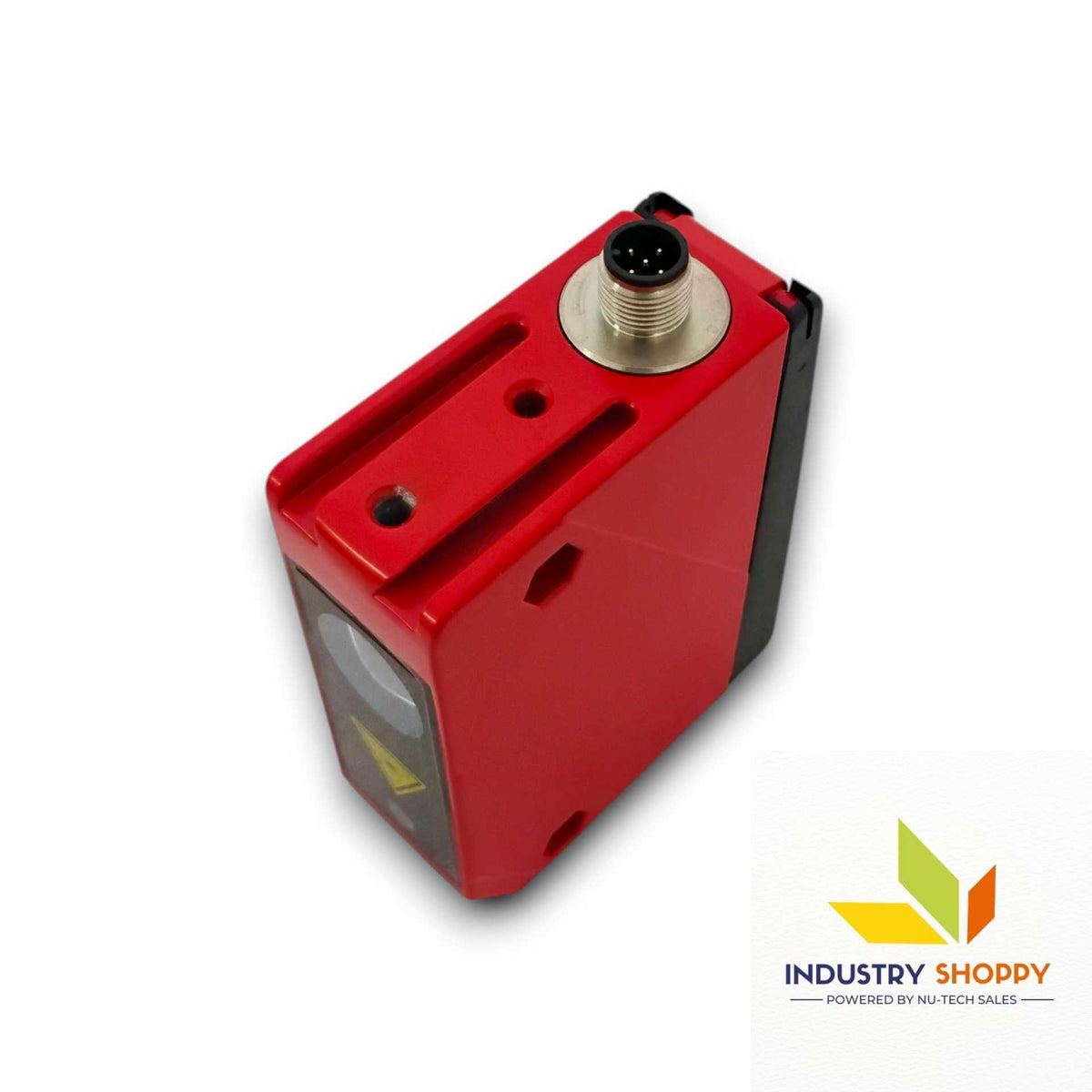 Leuze ODSL96BM/D26-2000-S12 Optical Sensor