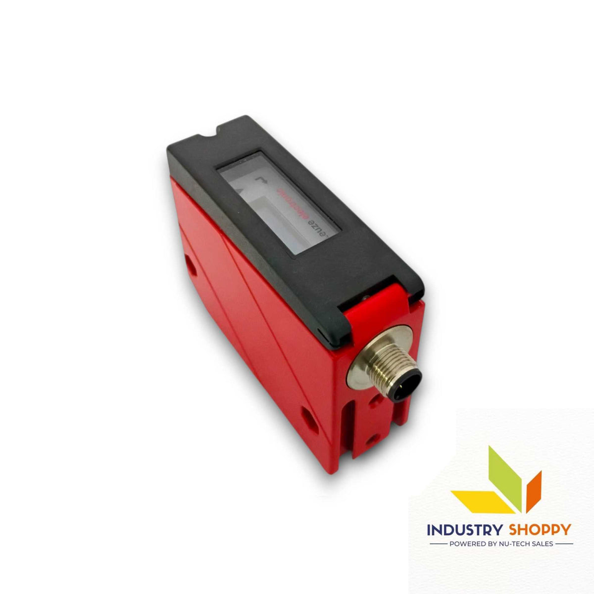 Leuze ODSL96BM/D26-2000-S12 Optical Sensor