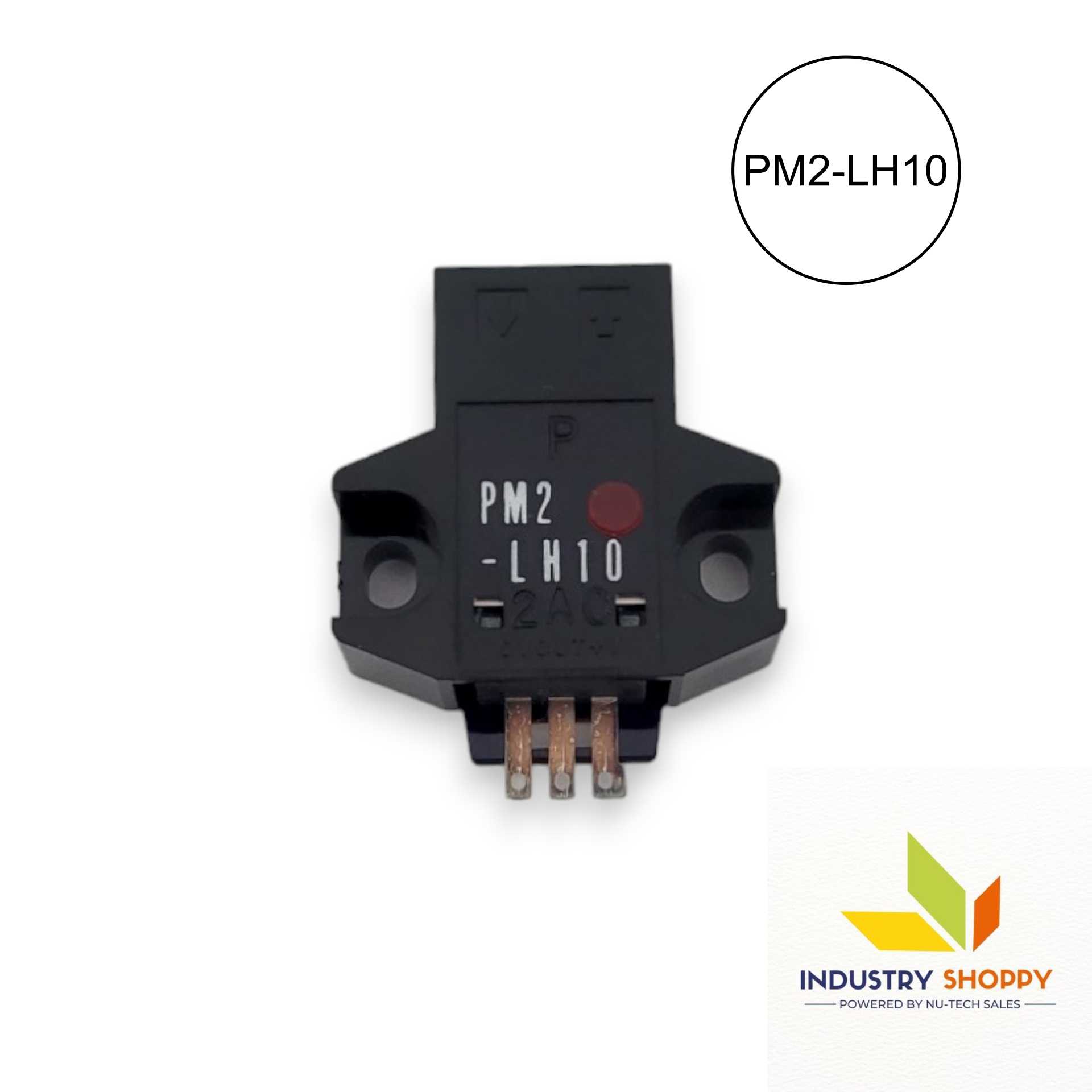 New Panasonic PM2-LH10 Photoelectric Sensor