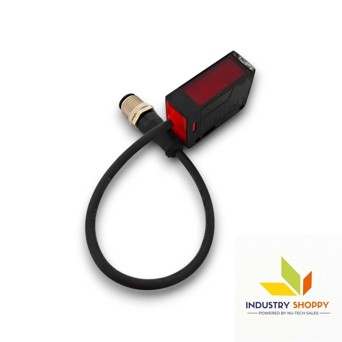 Leuze PRK15.D1/PX-200-M12 Photoelectric Sensor