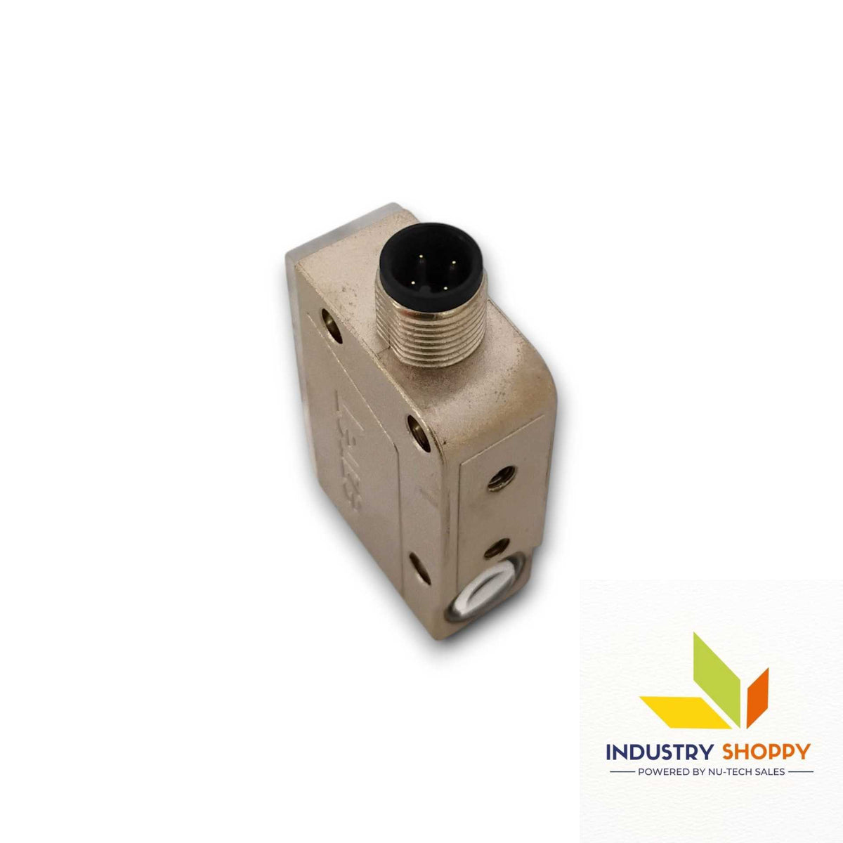 Leuze PRK18B.1/4P-M12 Photoelectric Sensor