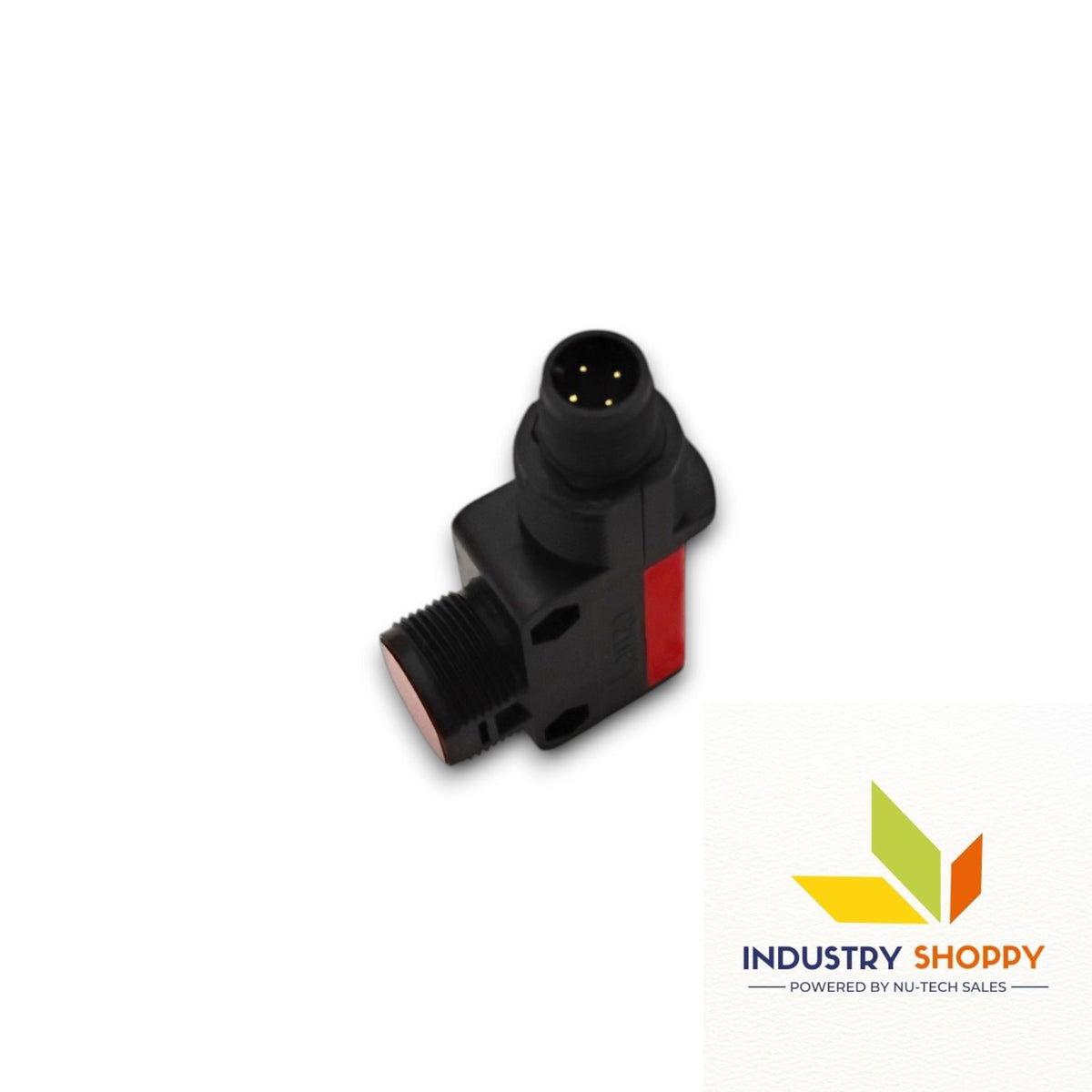Leuze PRK28/4P-M12 Photoelectric Sensor