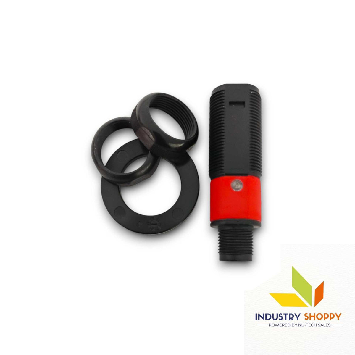 Leuze PRK318B/4P-M12 Photoelectric Sensor