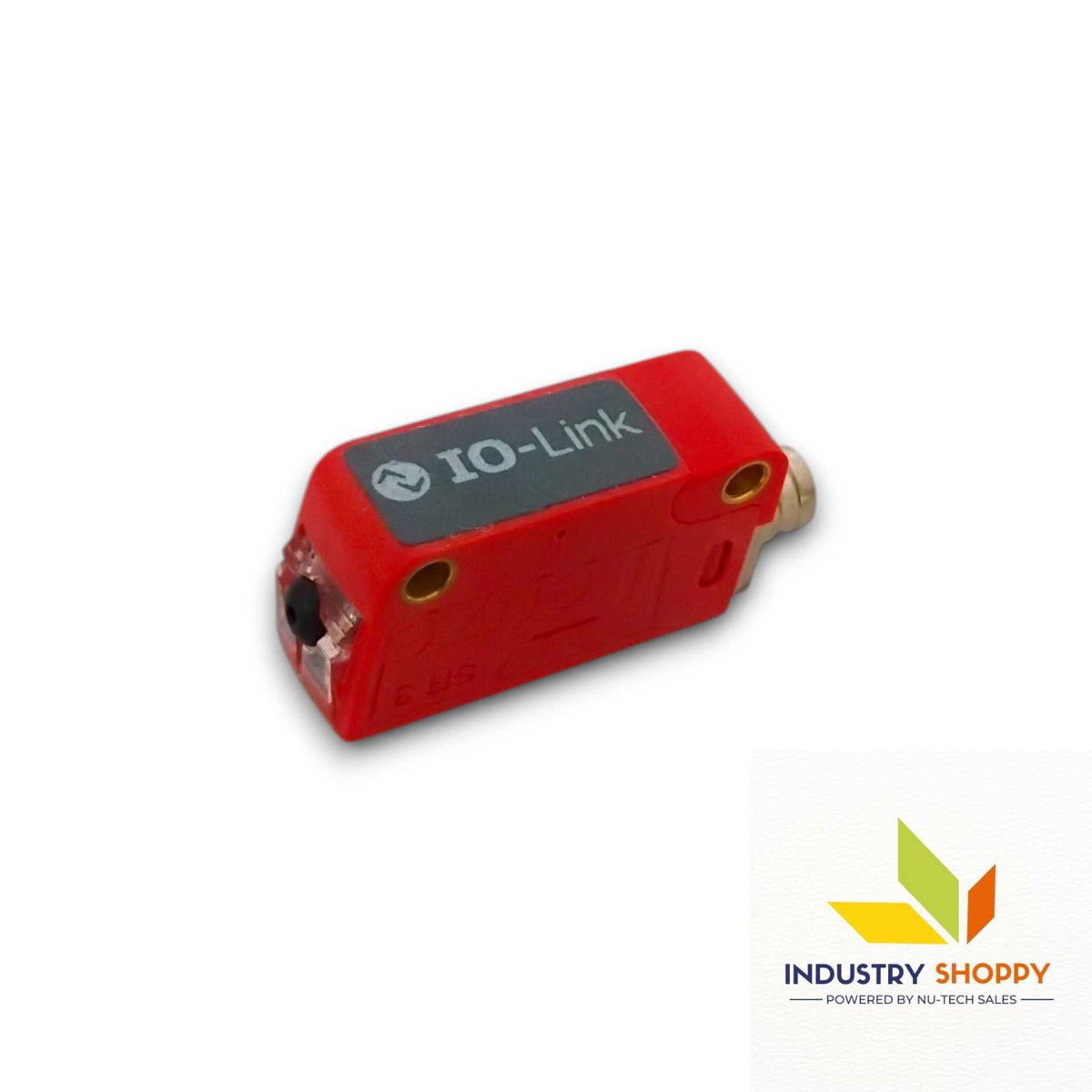Leuze PRK3C.BTT3/LP-M8 Photoelectric Sensor