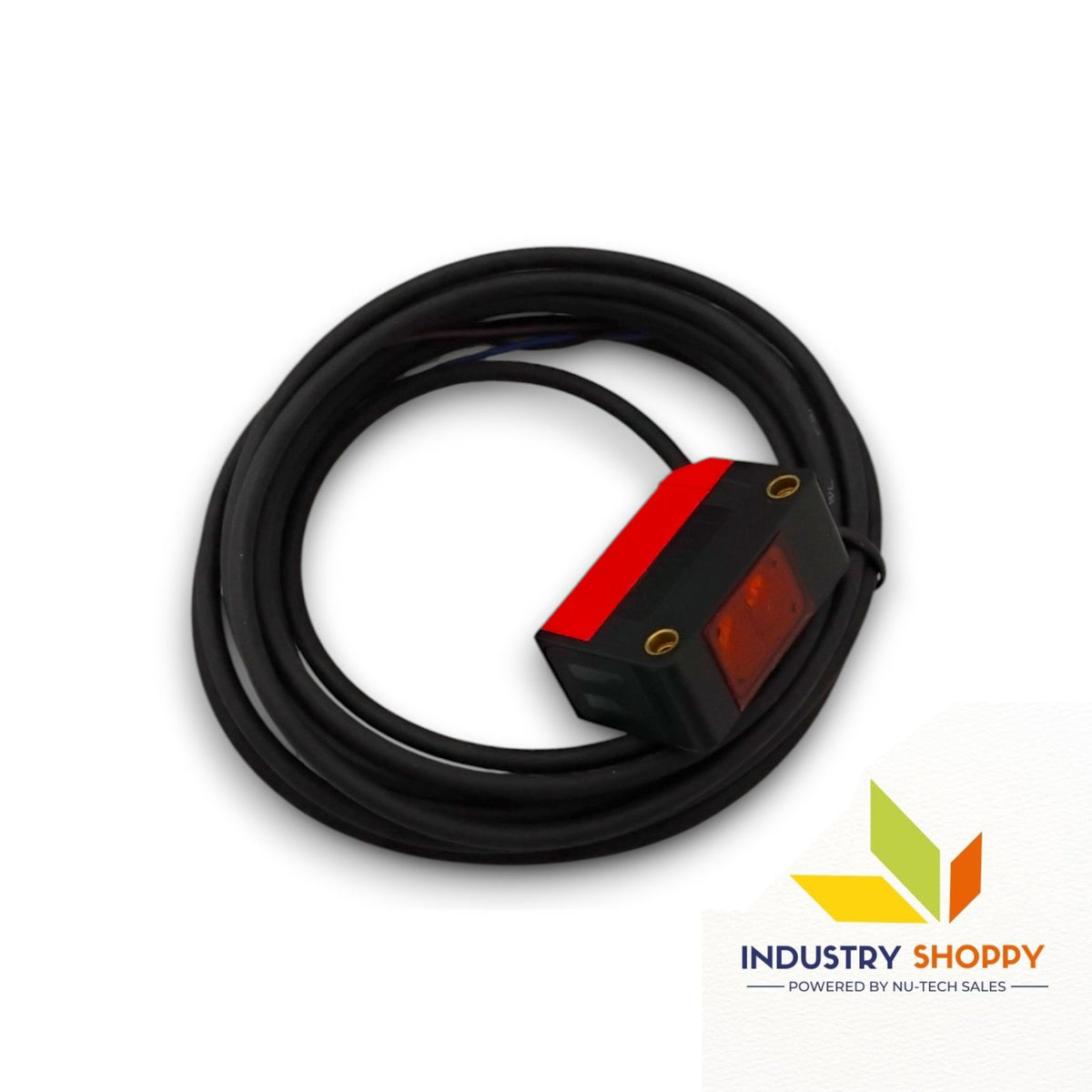 Leuze PRK5/P Photoelectric Sensor