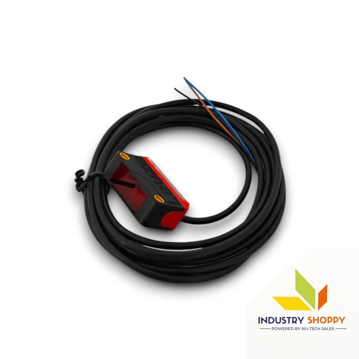 Leuze PRK5B.M1/2 Photoelectric Sensor