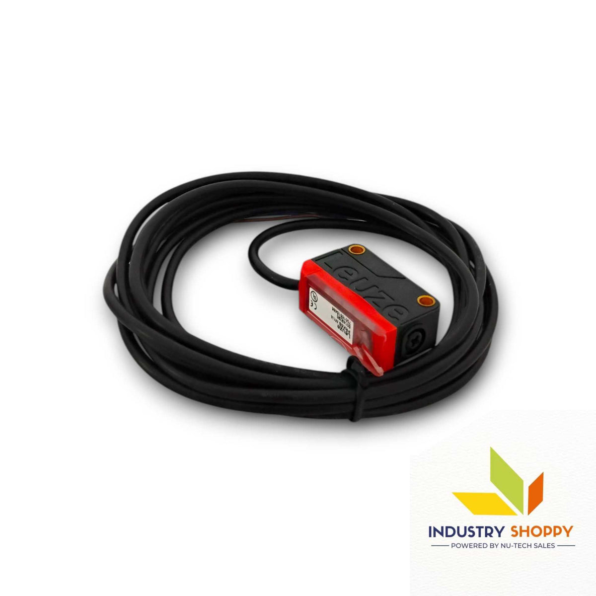 Leuze PRK5B.M1/4 Photoelectric Sensor