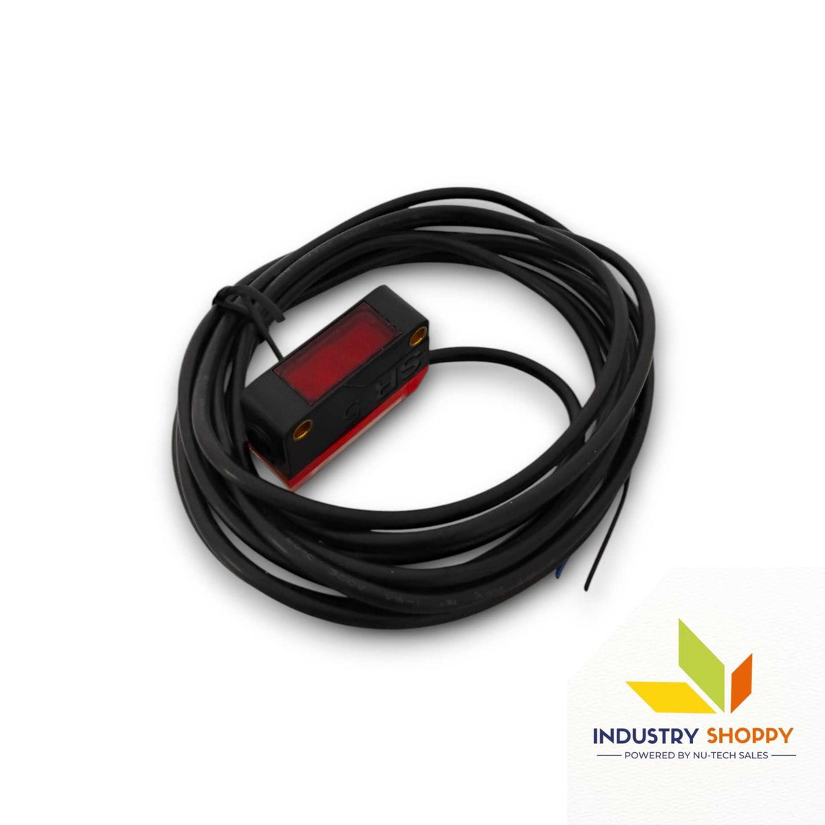 Leuze PRK5B.M1/4 Photoelectric Sensor