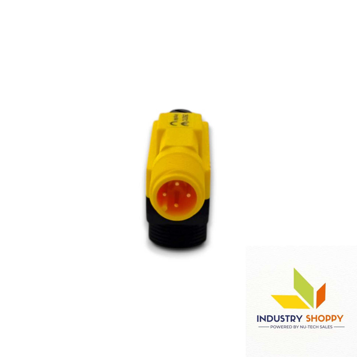 Banner QS18VP6LPQ8 Photoelectric Sensor
