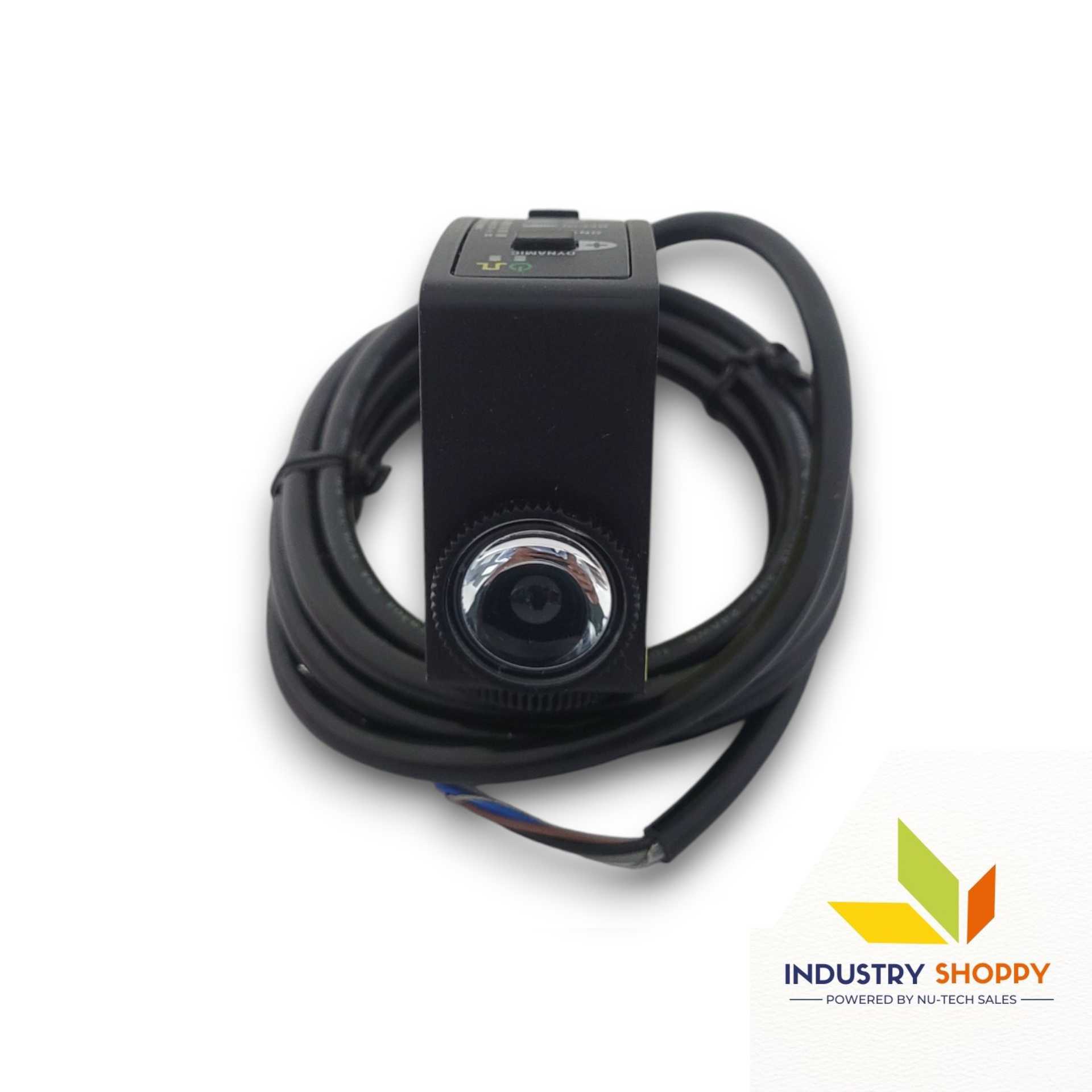 Banner R58ECRGB1 Color Mark Sensor