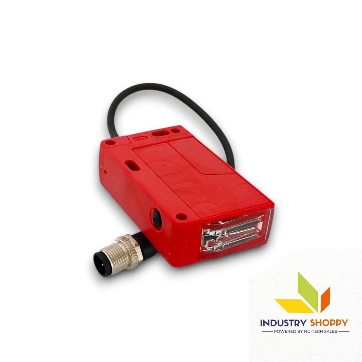 Leuze RK46C.DXL3/PX-200-M12 Photoelectric Sensor
