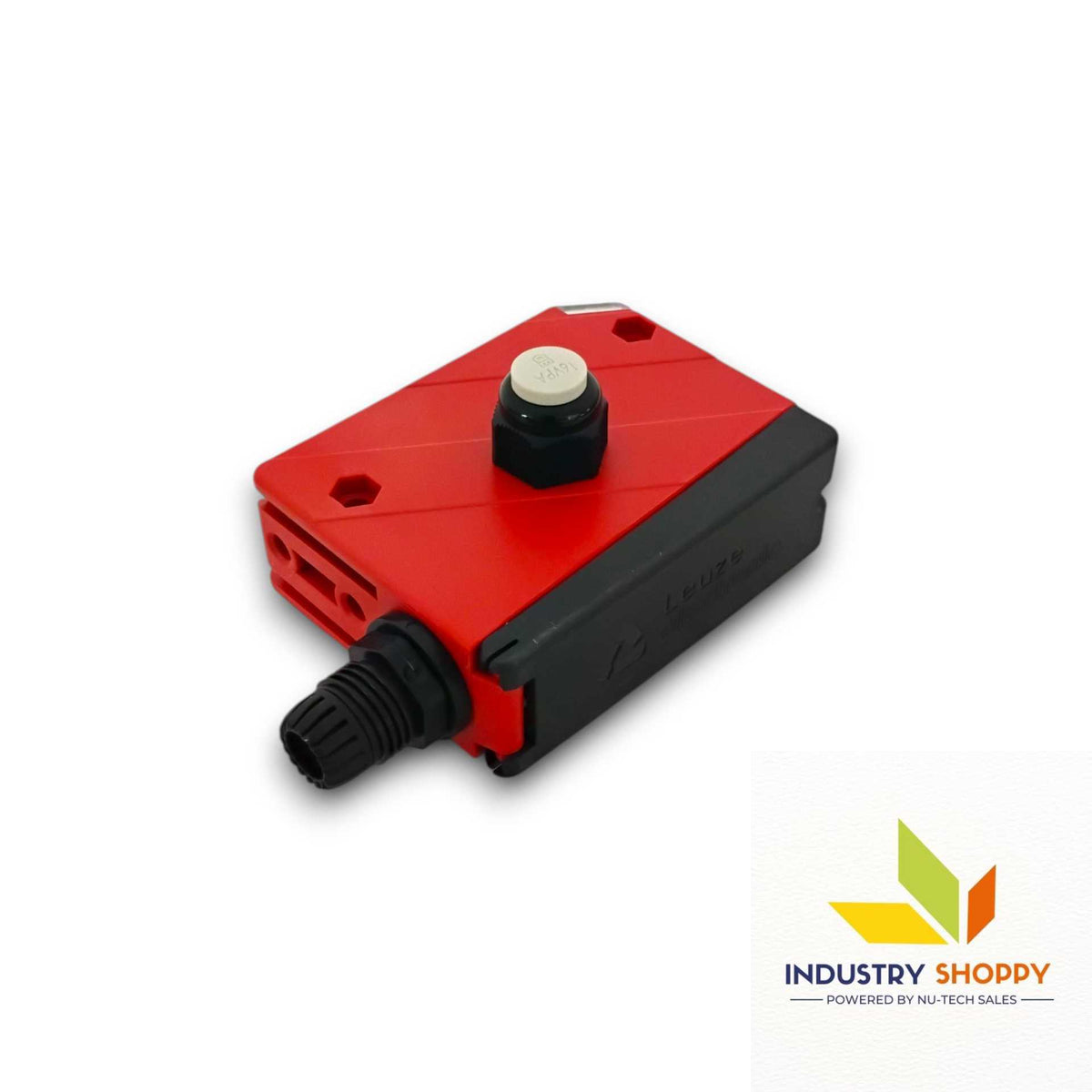 Leuze SLSE 96K/P-1070-T2-21 Safety Device Receiver