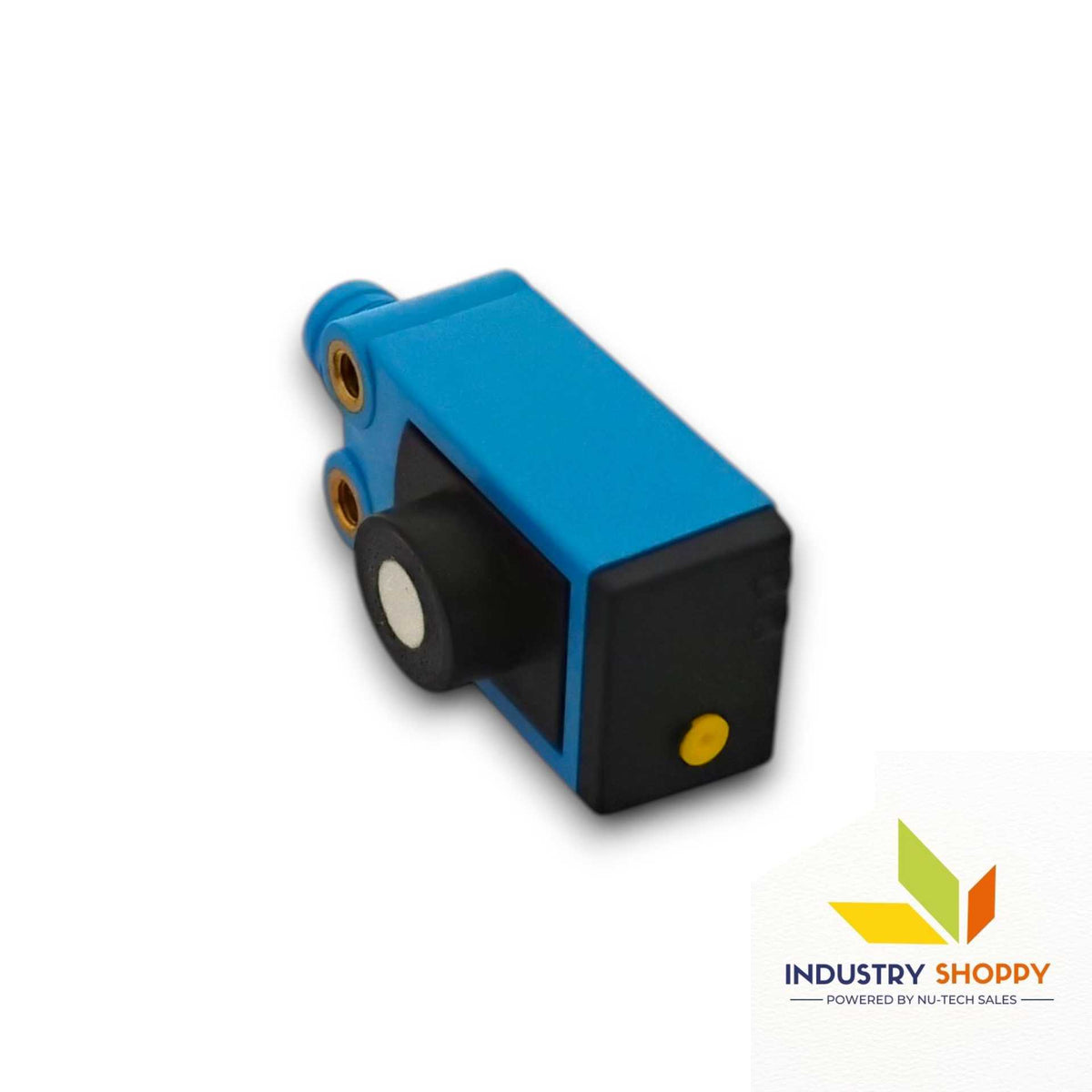 Sick UC4-13341 Ultrasonic Distance Sensor